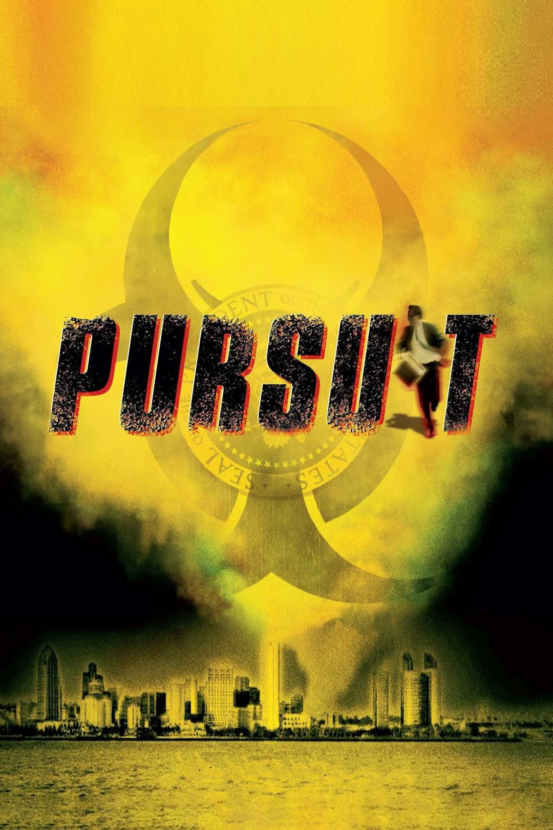 Poster di Pursuit