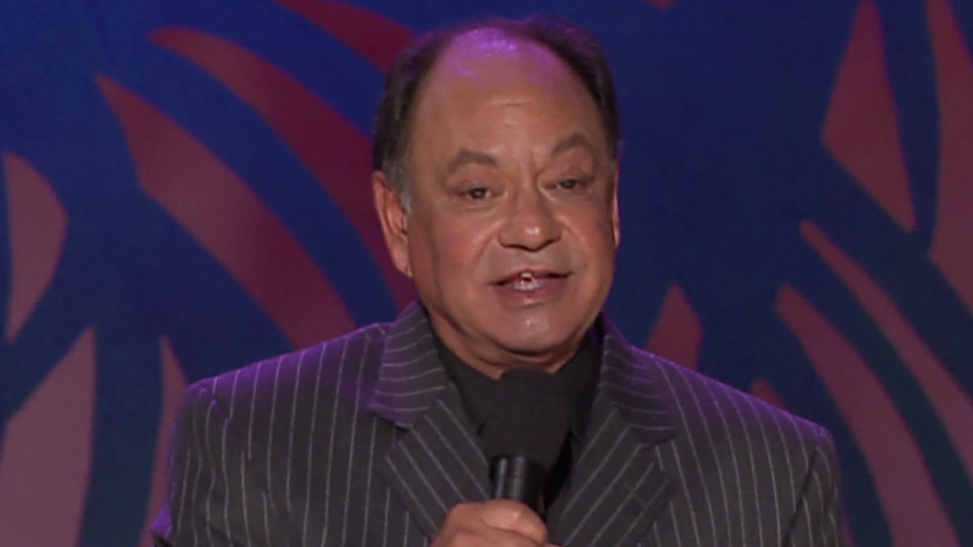 Cheech Marin & Friends: Live from South Beach - immagine
