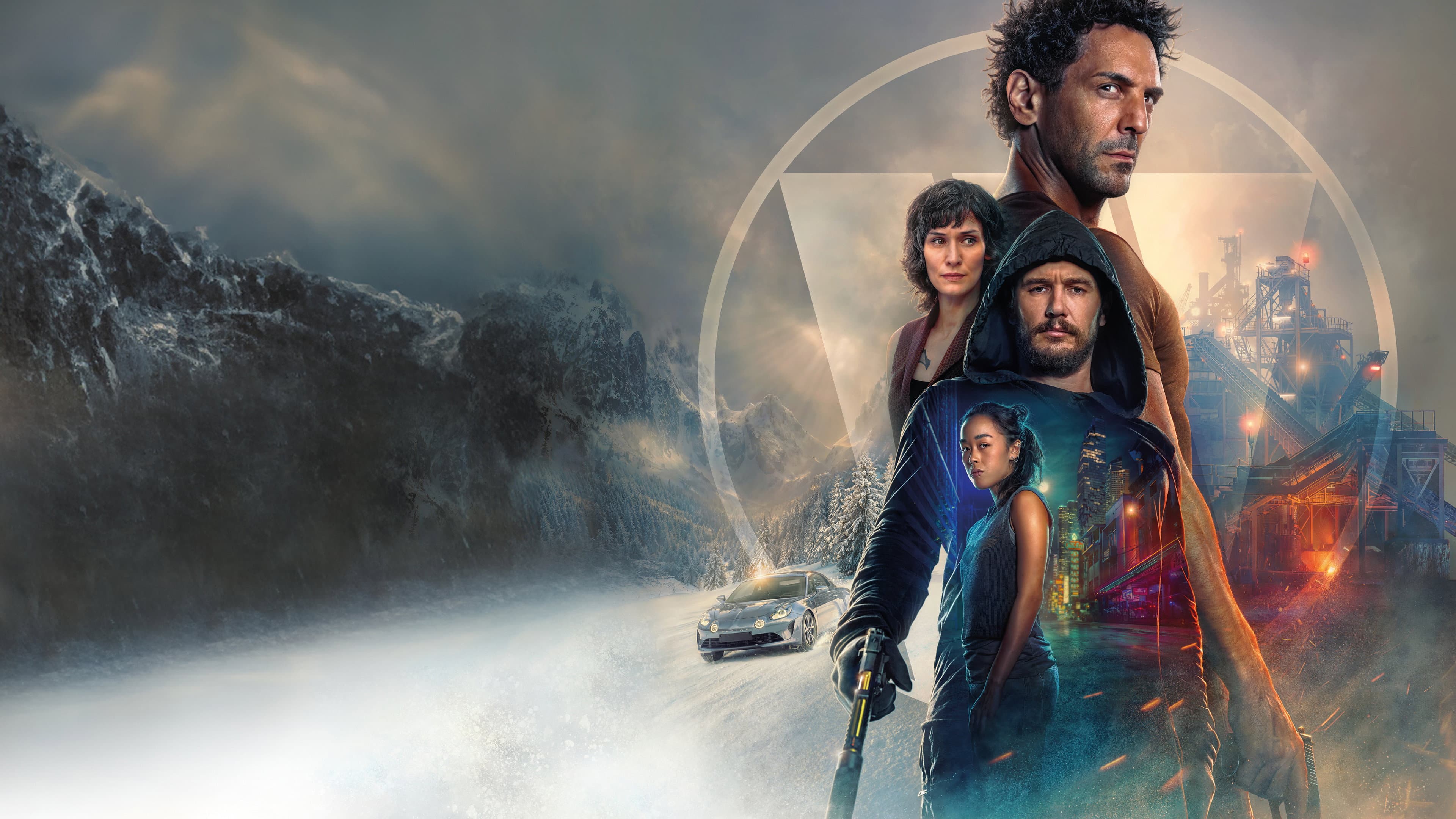 Largo Winch - Il prezzo del denaro - immagine