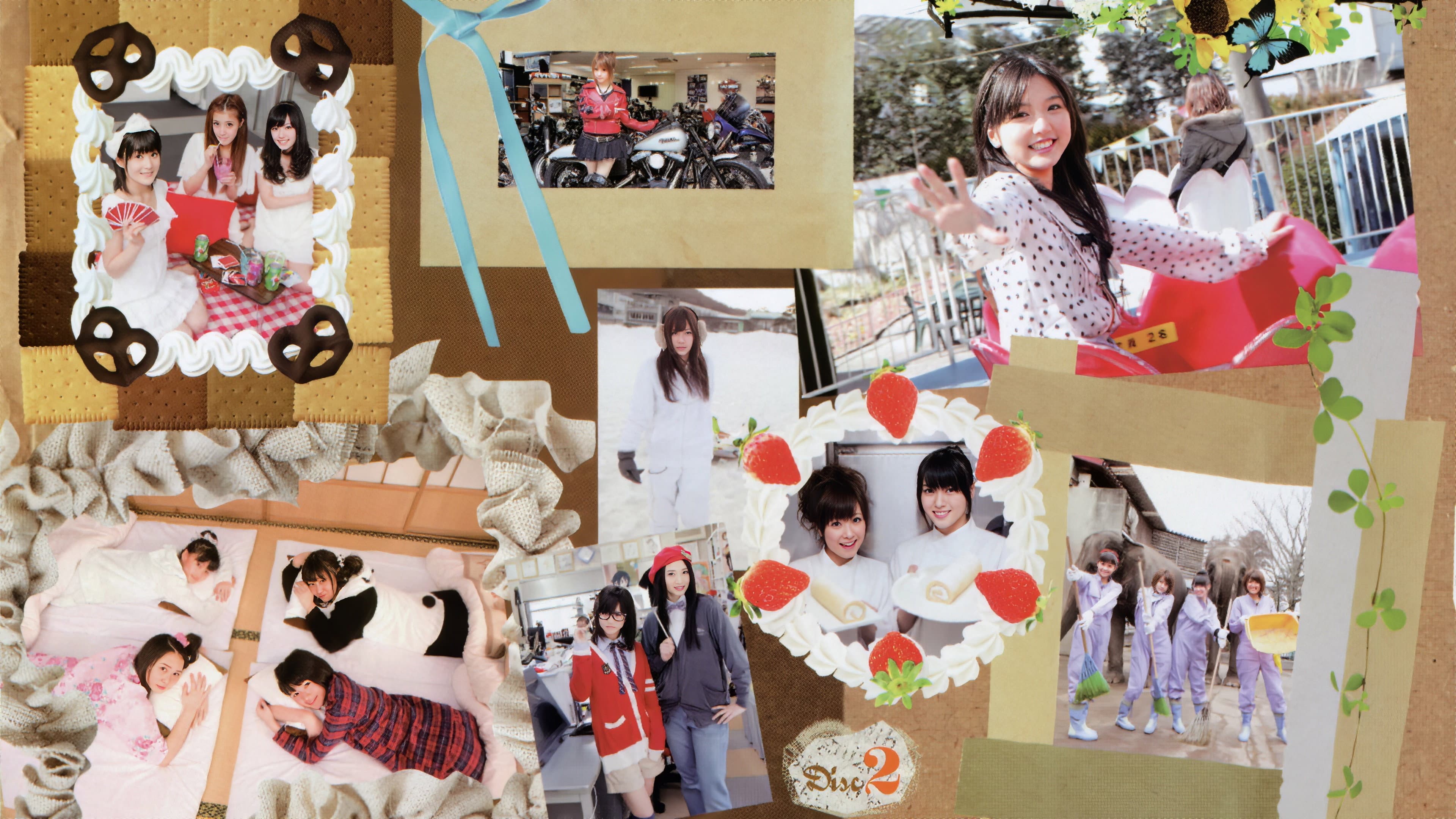 ハロー! チャンネル Vol.4 - immagine