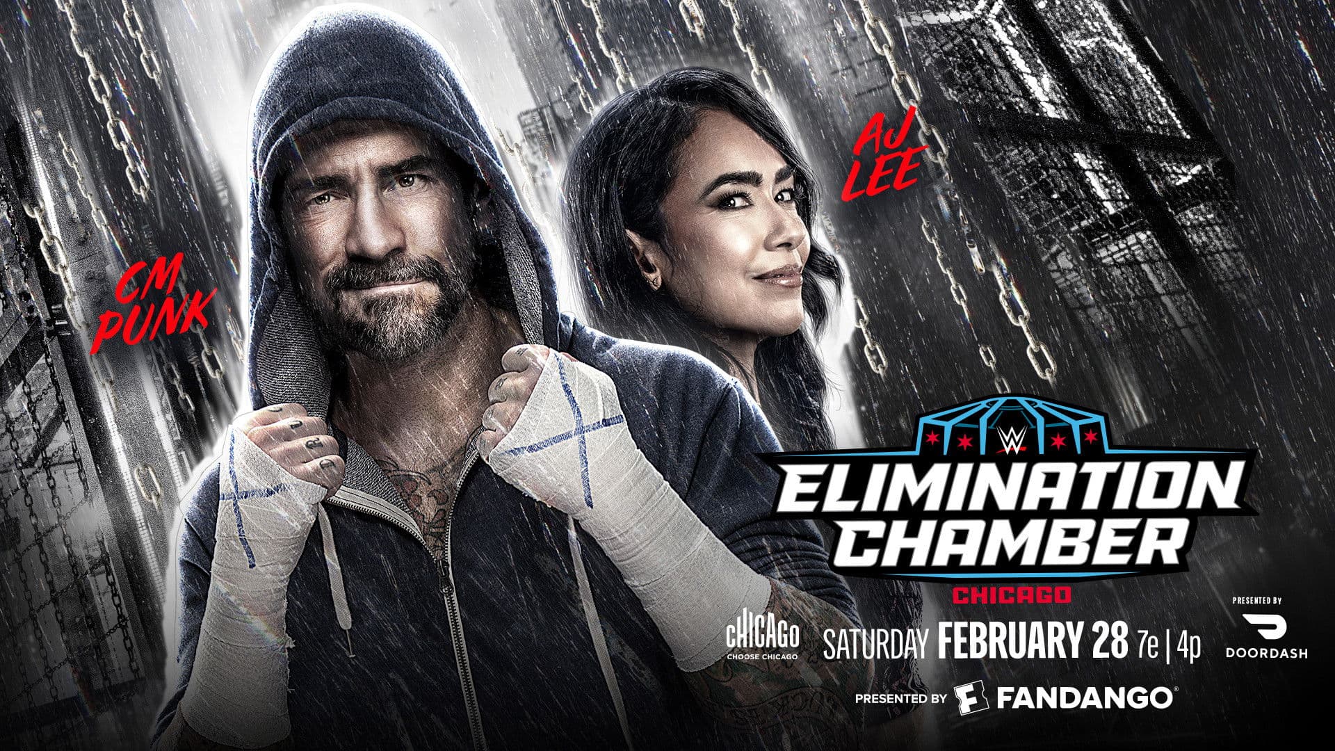 Elimination Chamber 2026 - immagine