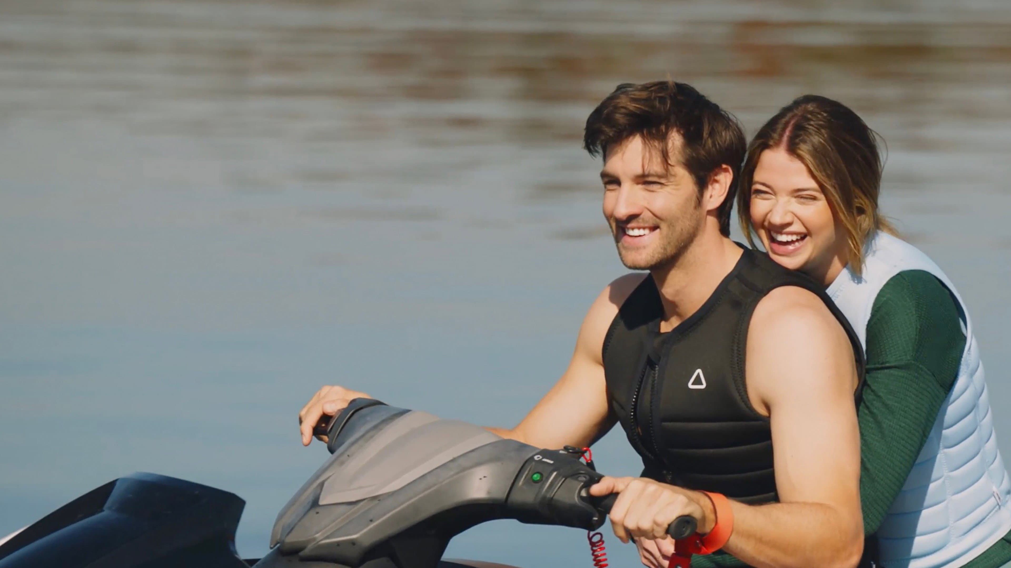 Someone like you - L’eco del cuore - immagine