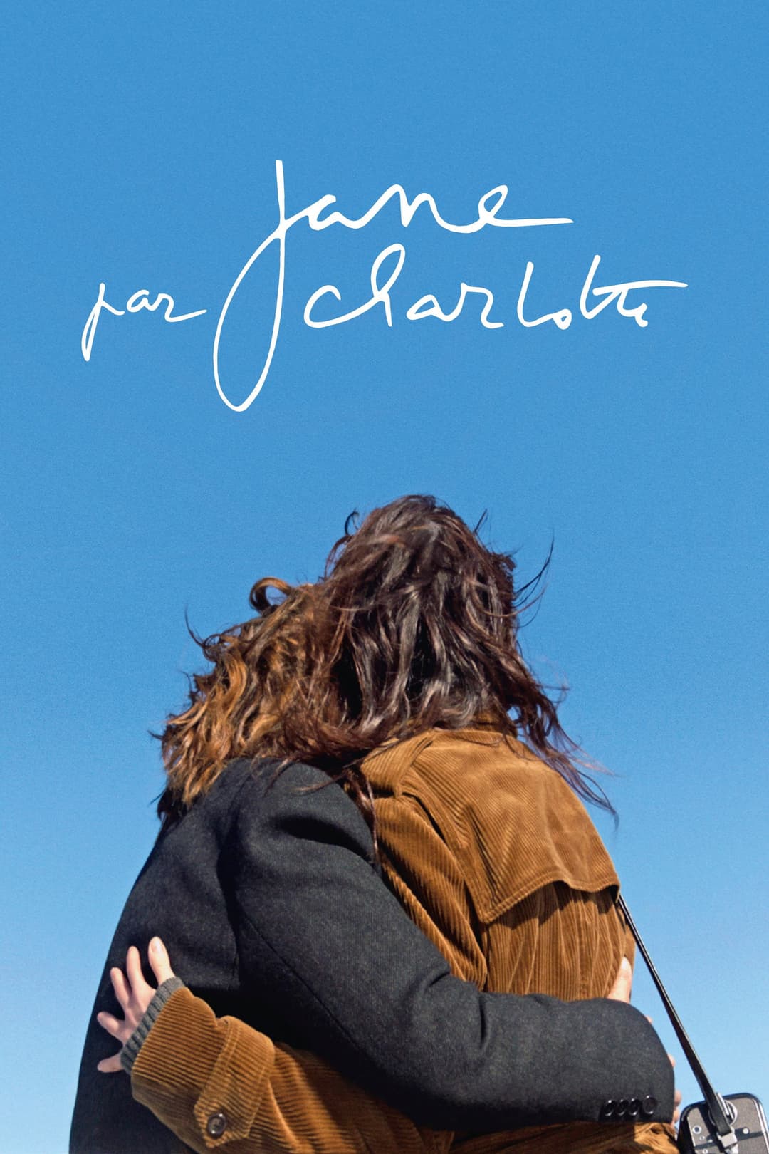 Poster di Jane By Charlotte