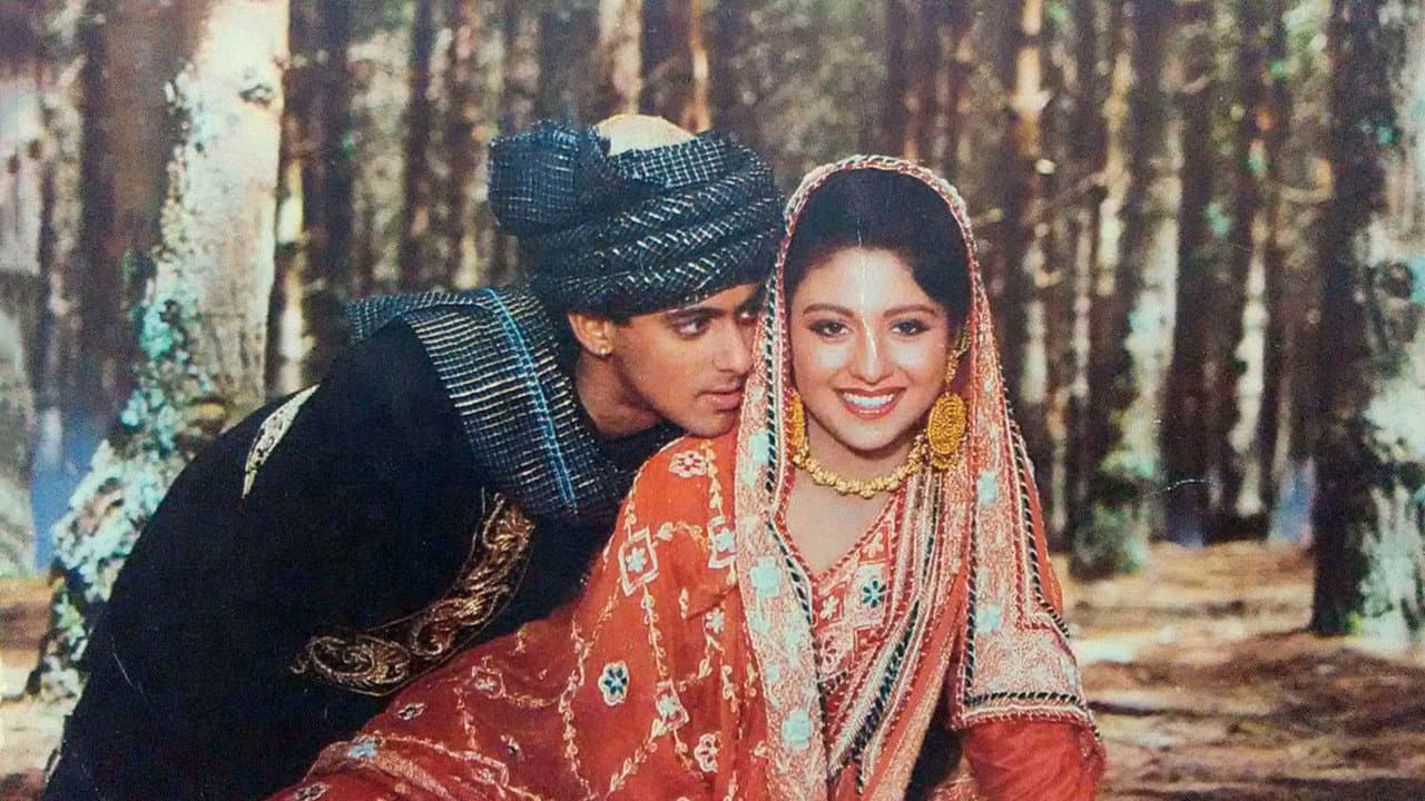 सनम बेवफ़ा - immagine