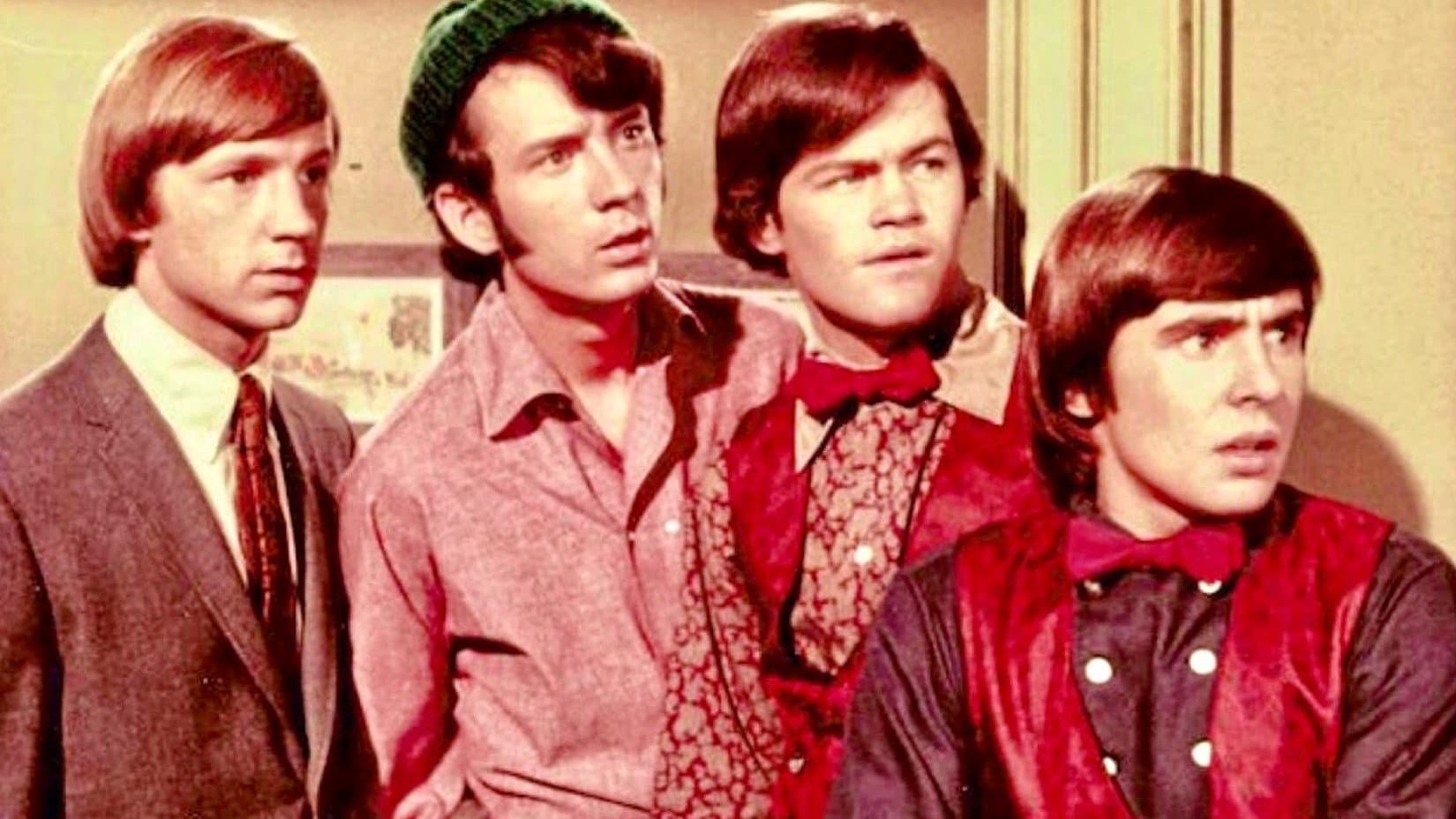Hey, Hey, We're The Monkees - immagine