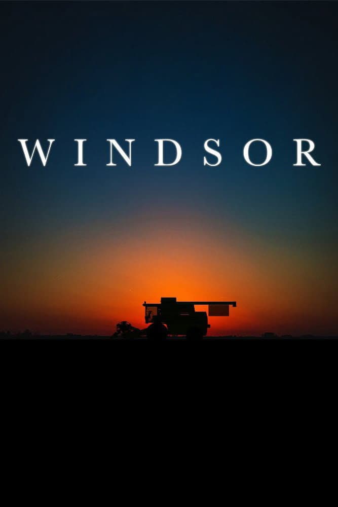 Poster di Windsor