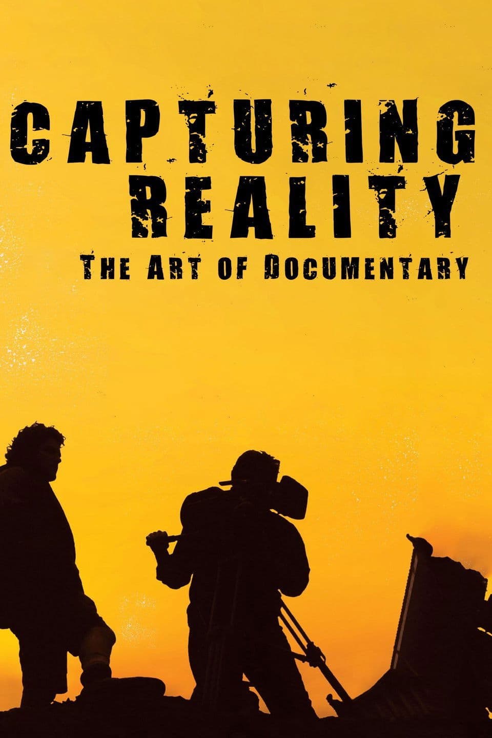 Poster di Capturing Reality