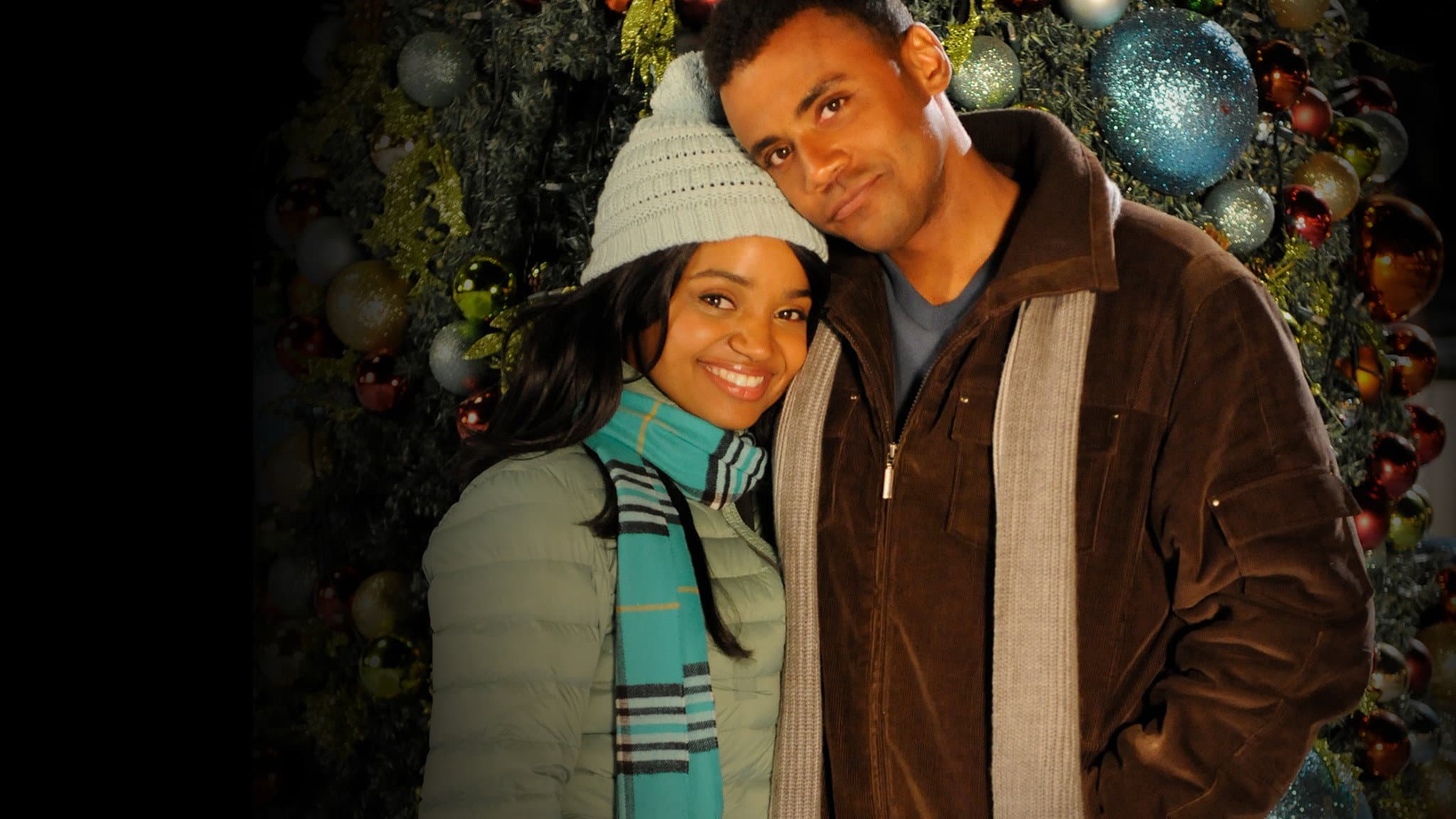 The Christmas Pact - immagine