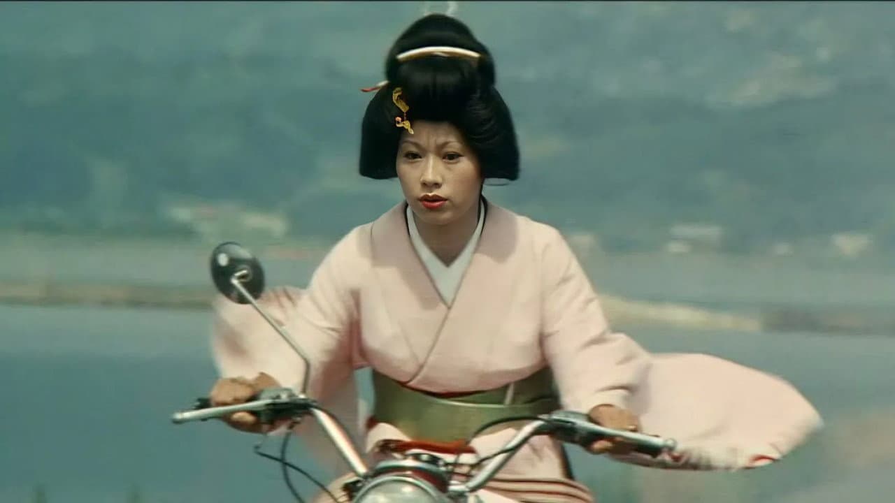 温泉スッポン芸者 - immagine