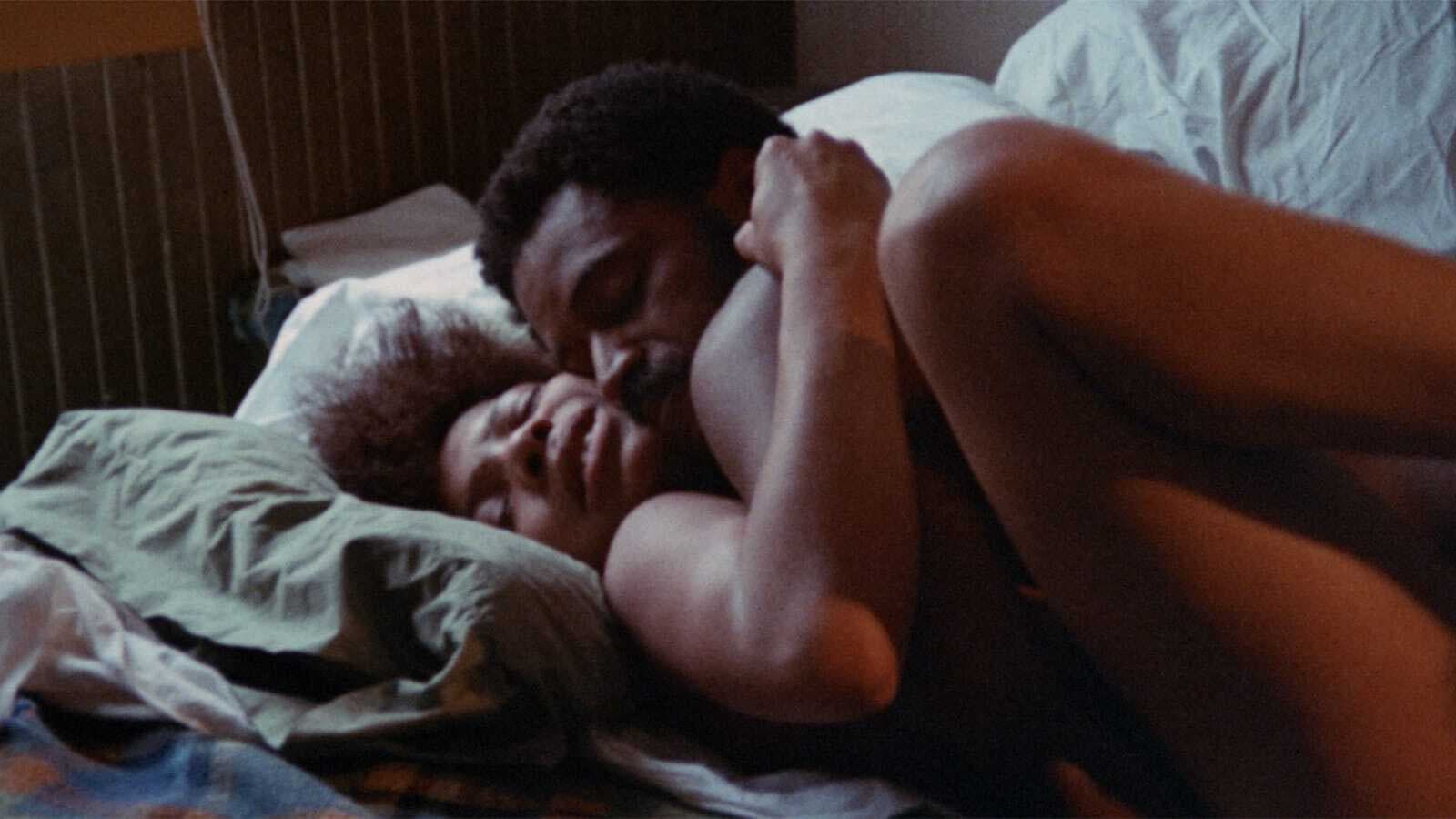 Sweet Sweetback's Baadasssss Song - immagine