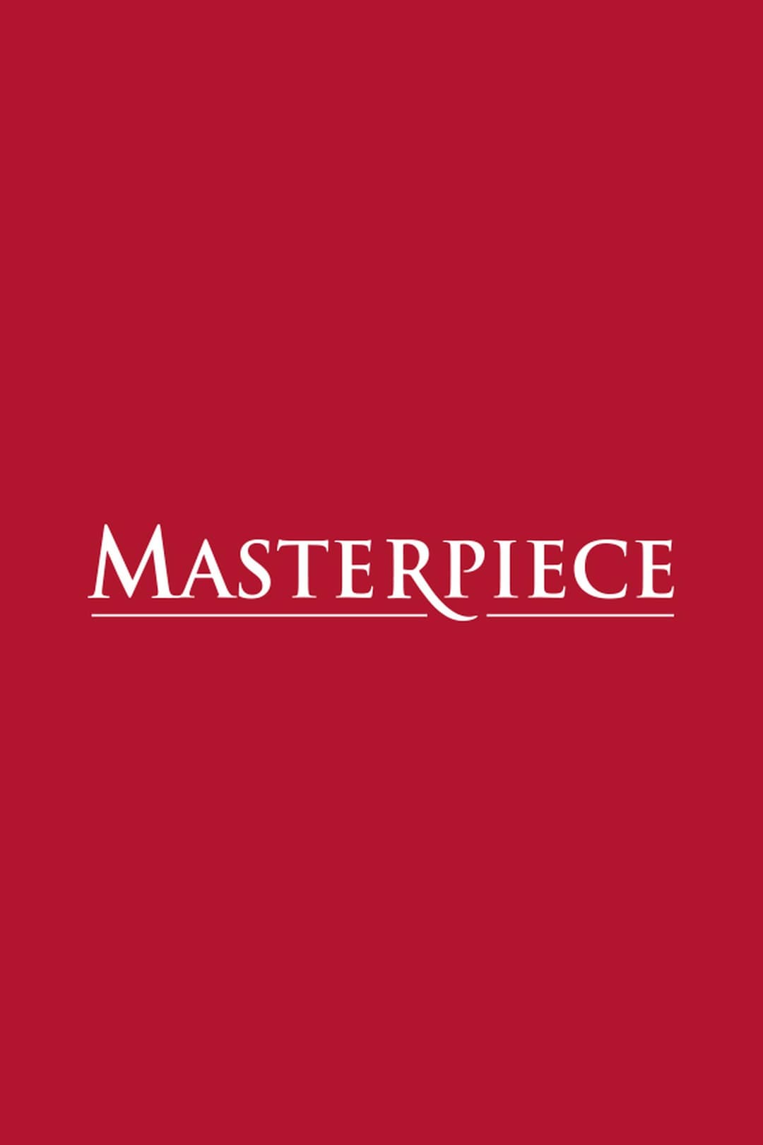 Poster di Masterpiece