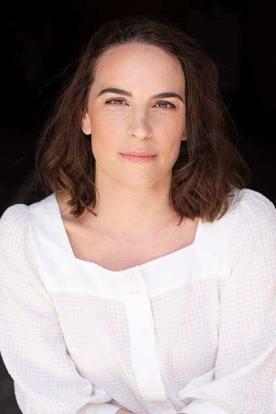Elisa Armstrong
