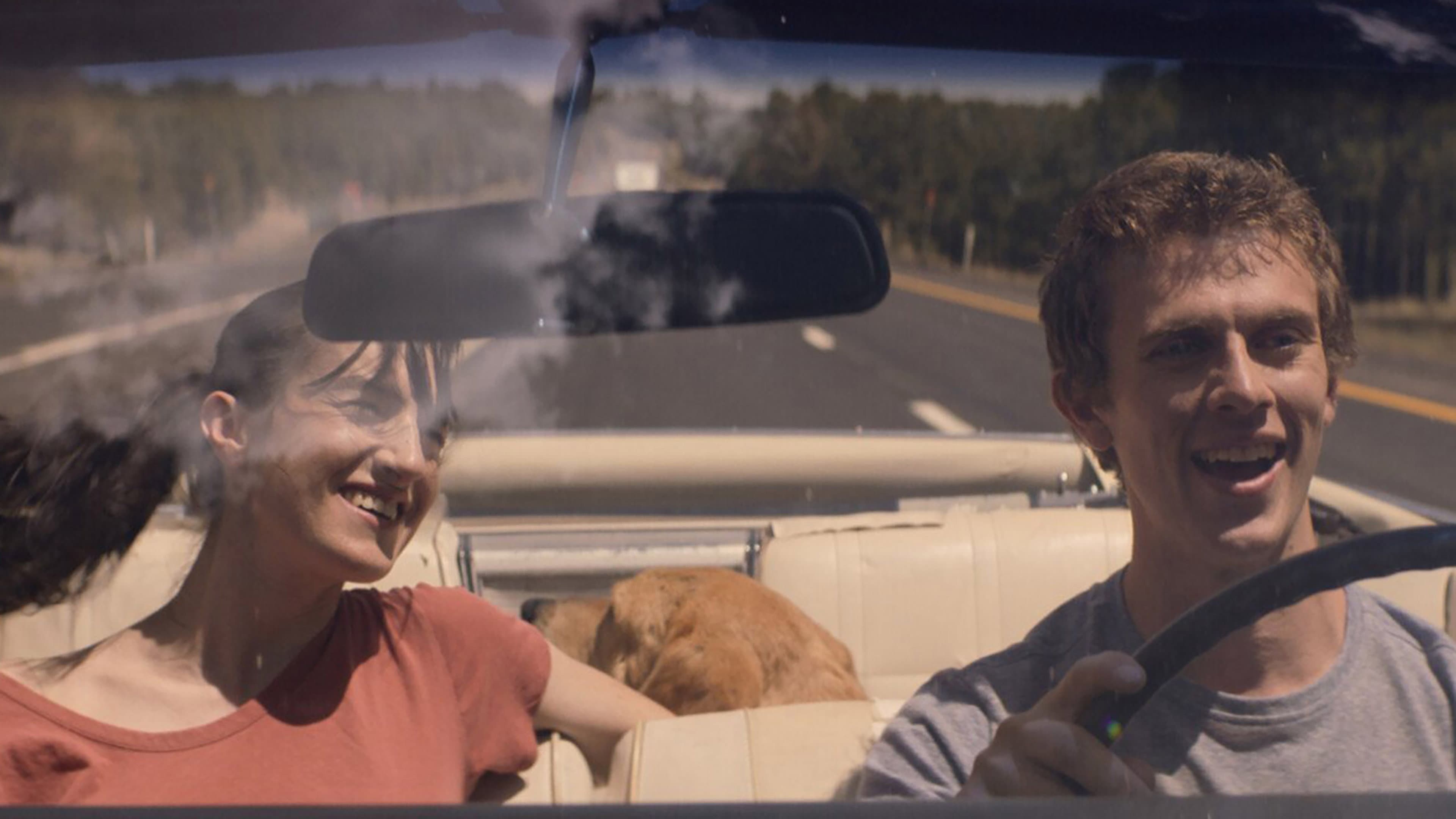 What We Find on the Road - immagine