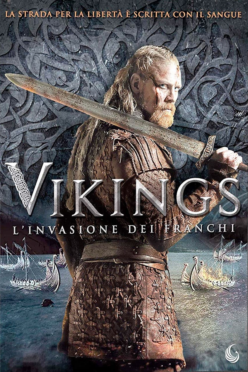 Poster di Vikings - L'invasione dei Franchi
