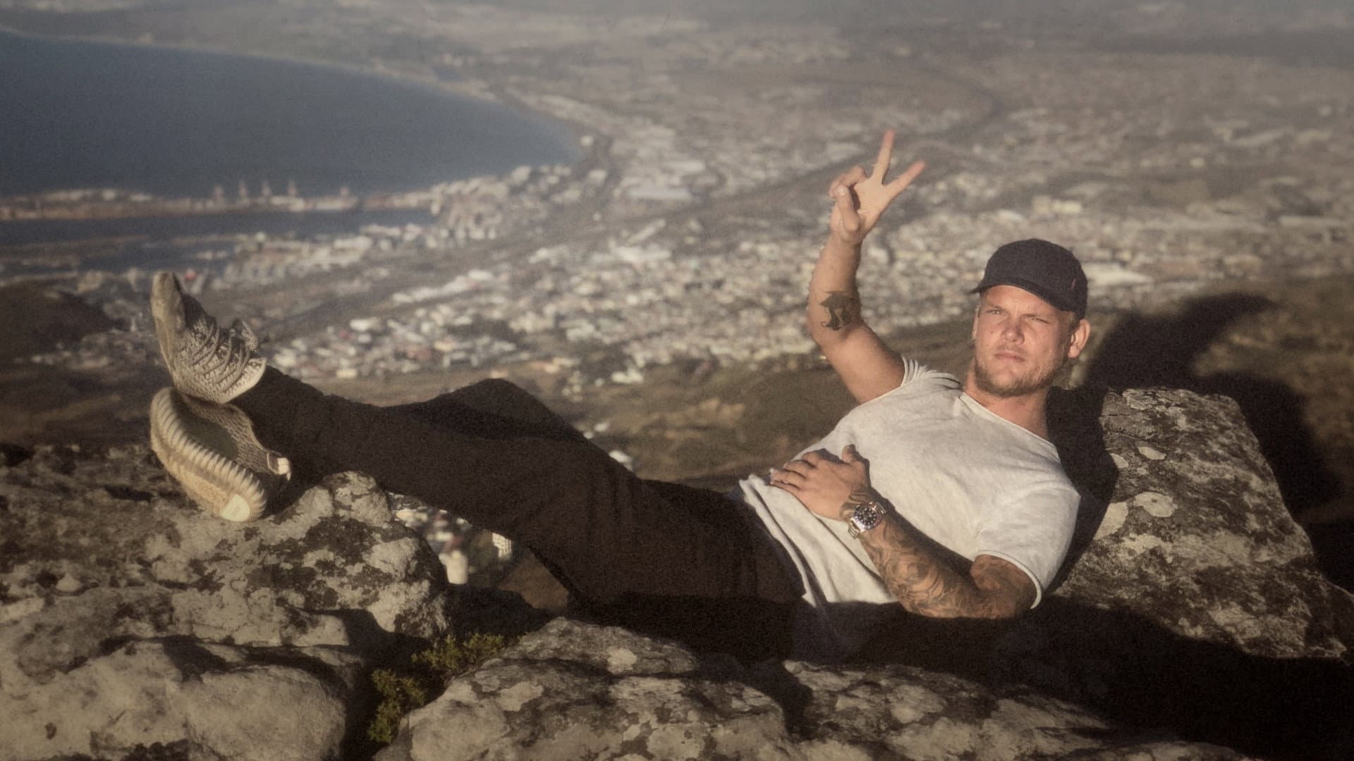 Avicii - I'm Tim - immagine