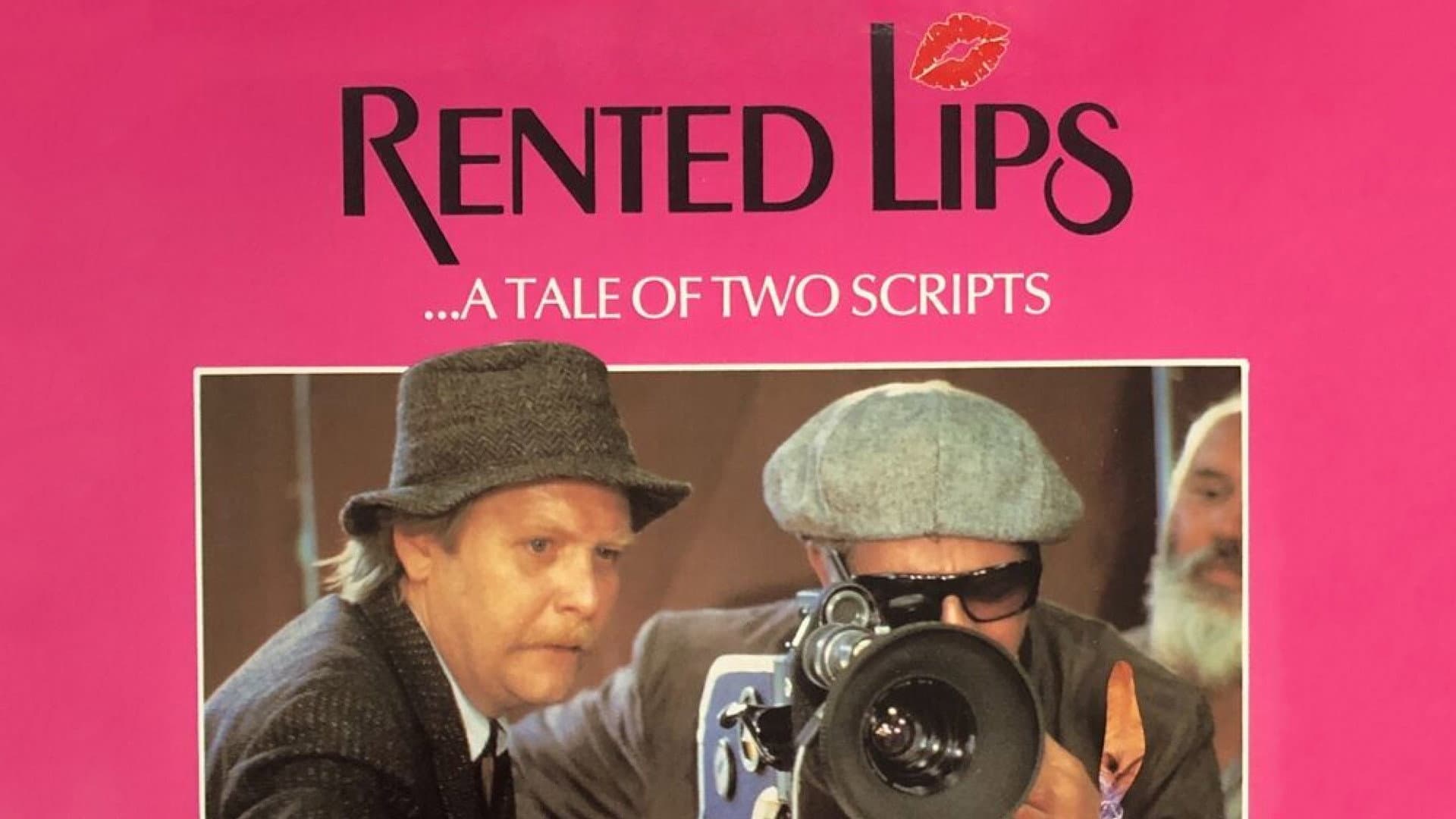 Rented Lips - immagine