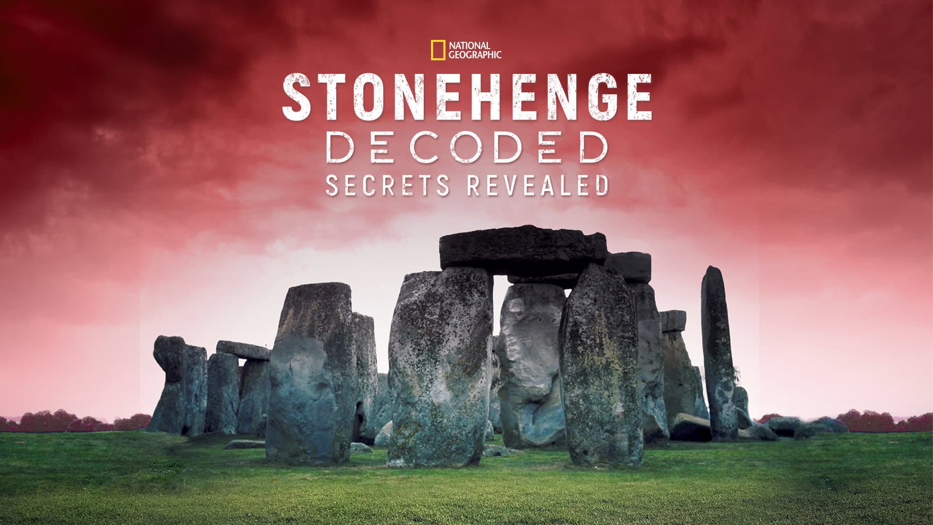 Stonehenge - Tra la vita e la morte - immagine