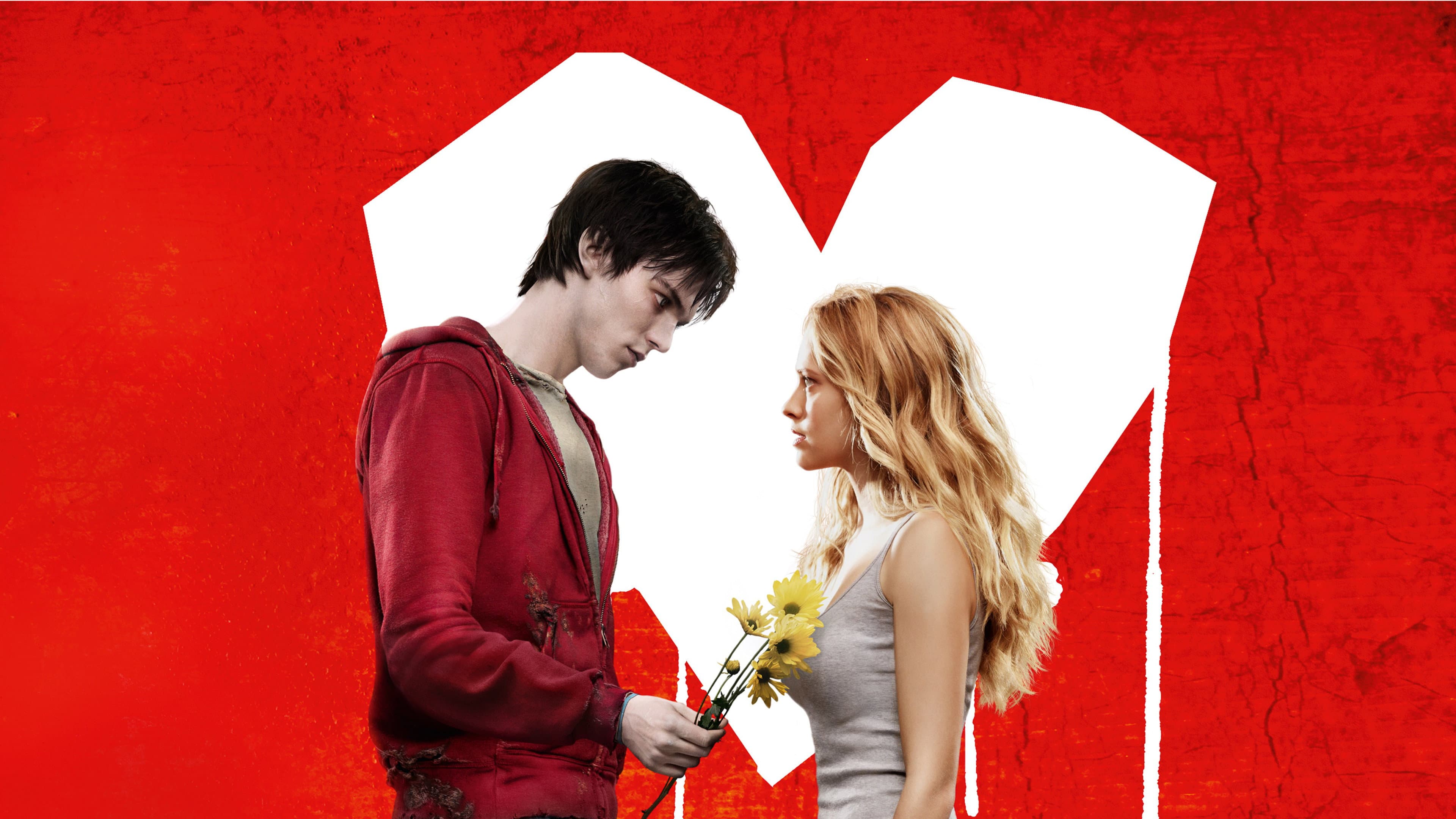 Warm Bodies - immagine
