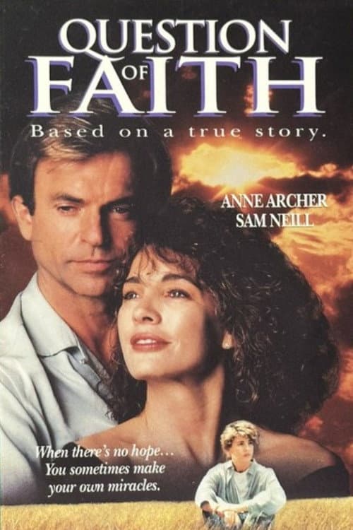 Poster di Question of Faith
