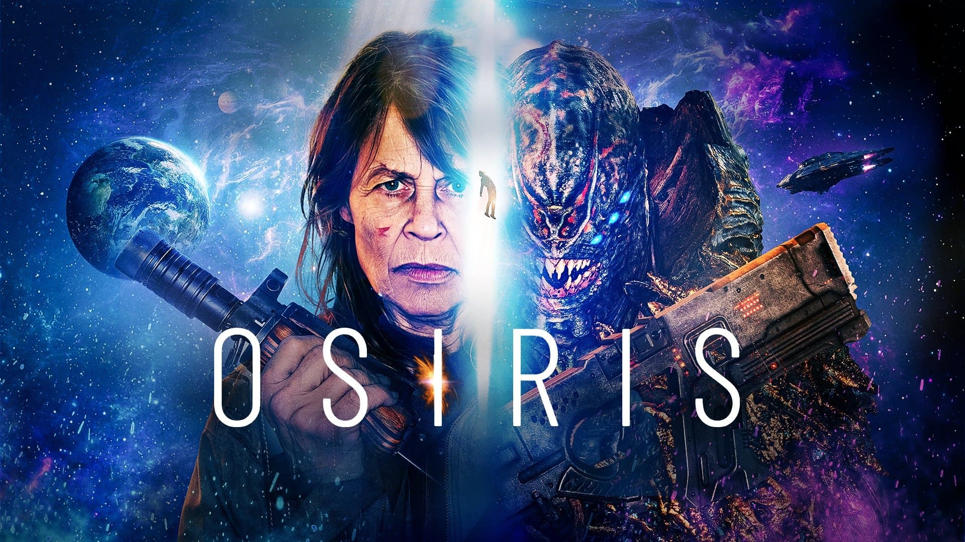 Osiris - immagine