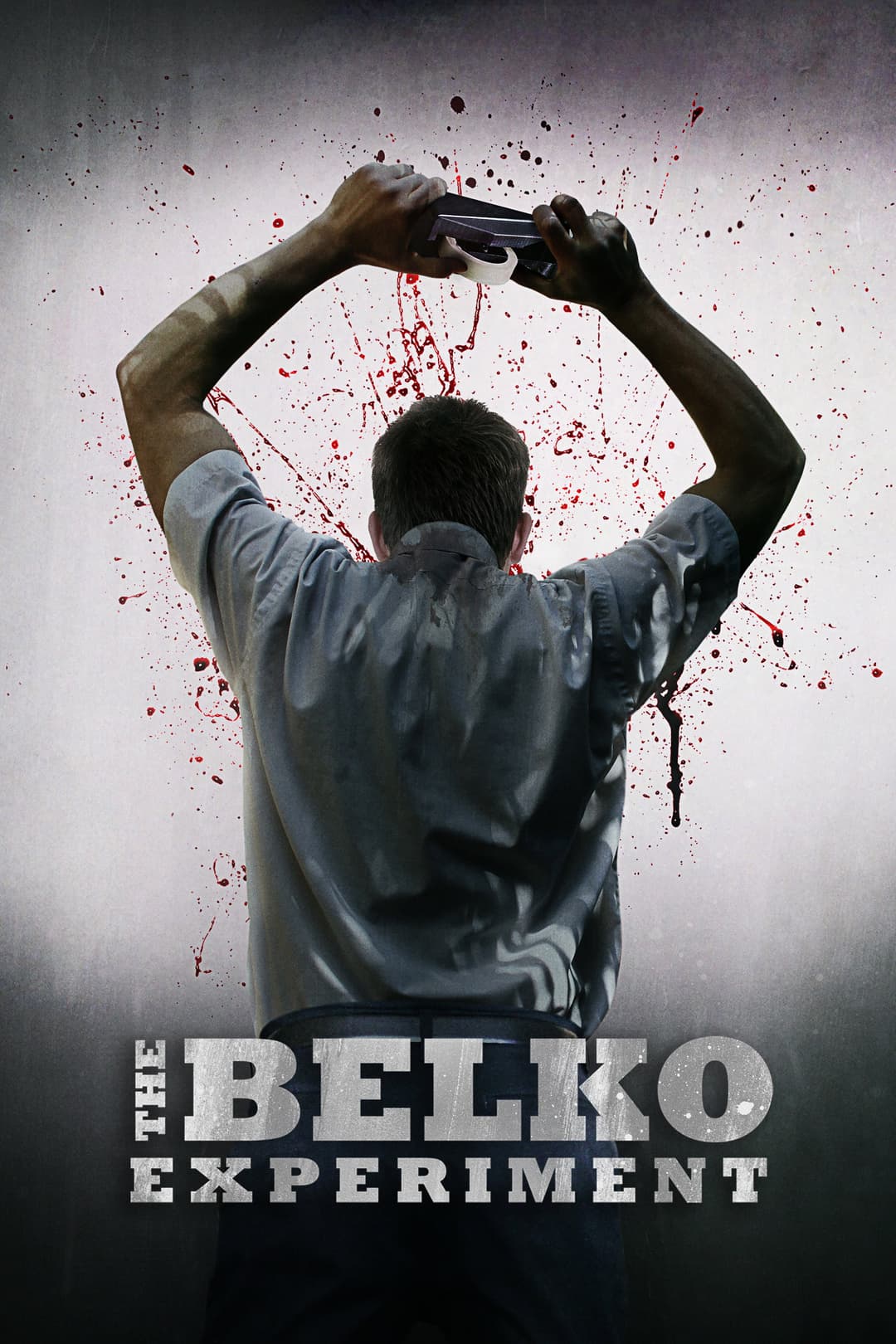 Poster di The Belko Experiment - Chi sopravviverà?