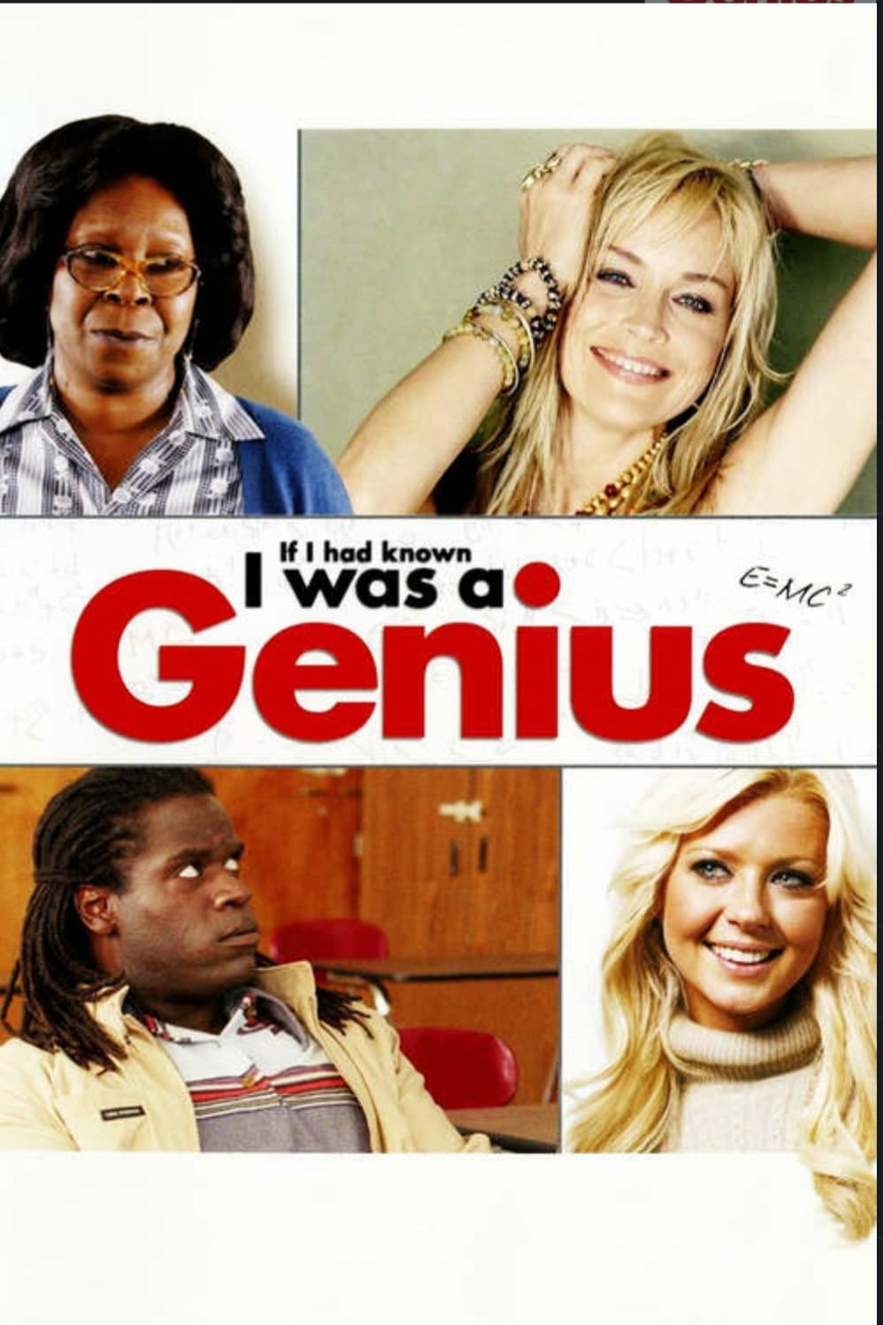 Poster di If I Had Known I Was a Genius