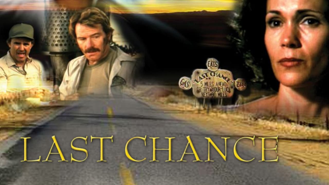 Last Chance - immagine