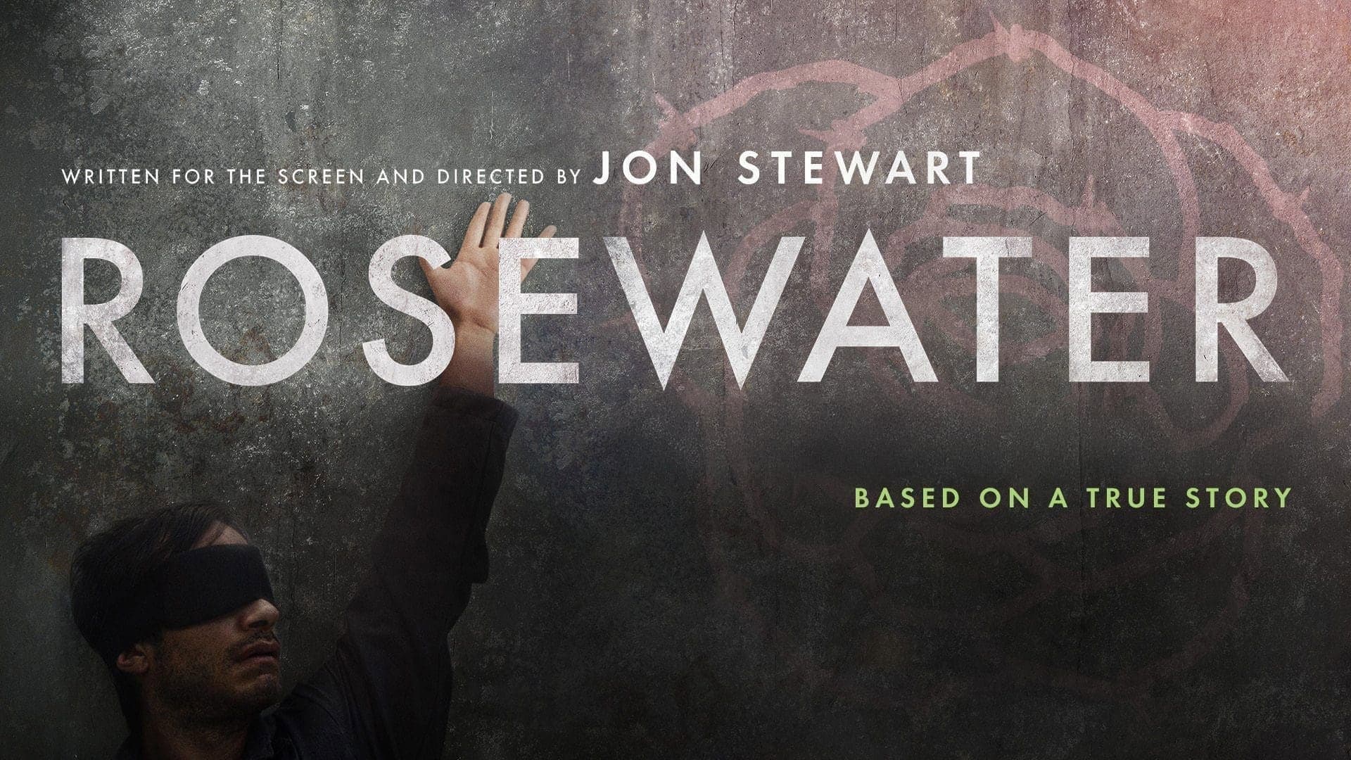 Rosewater - immagine