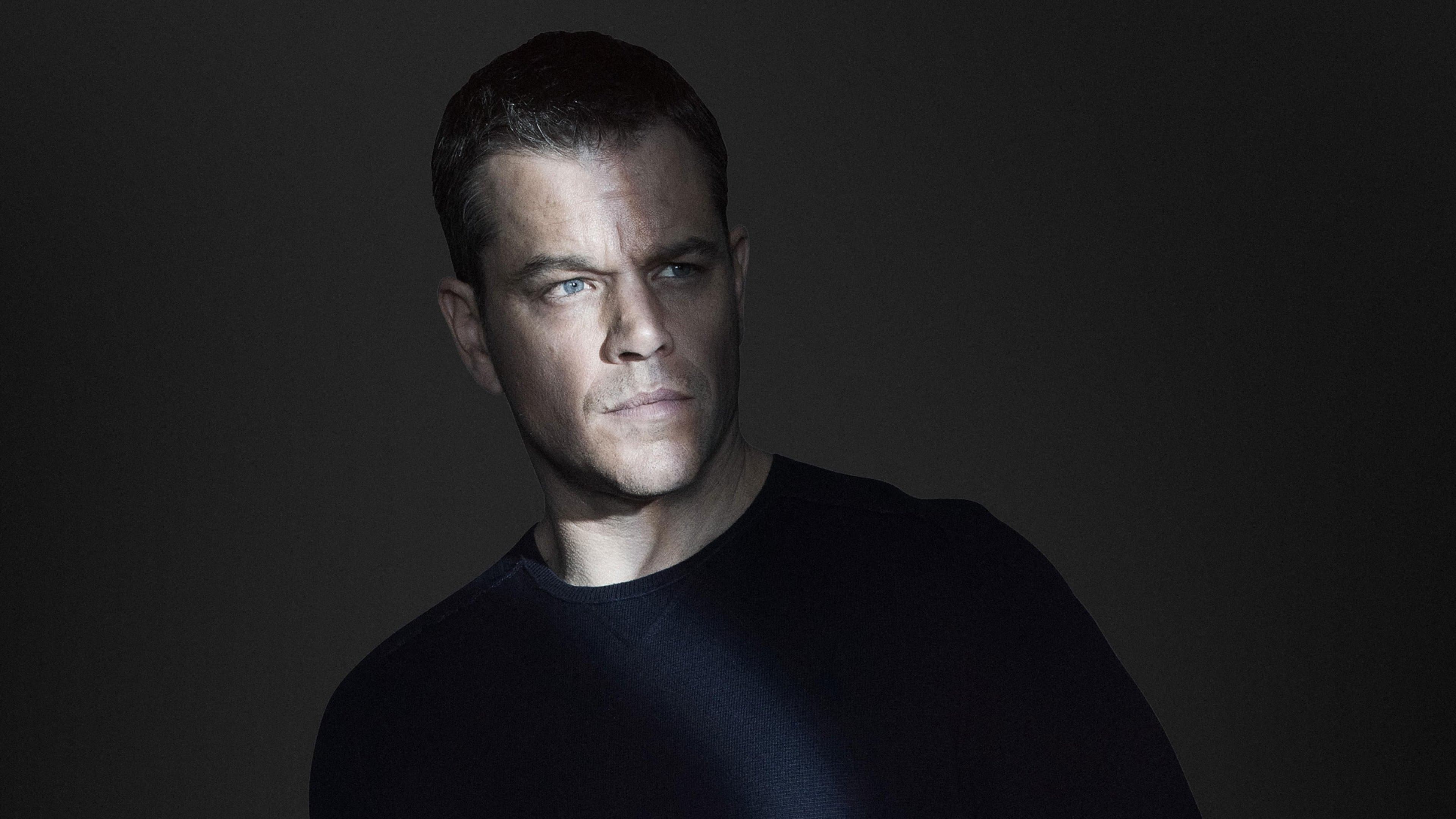 Jason Bourne - immagine