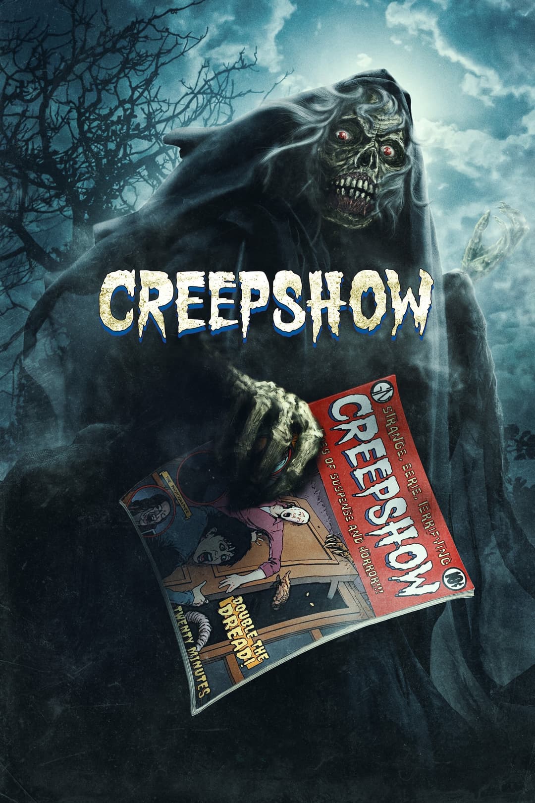 Poster di Creepshow