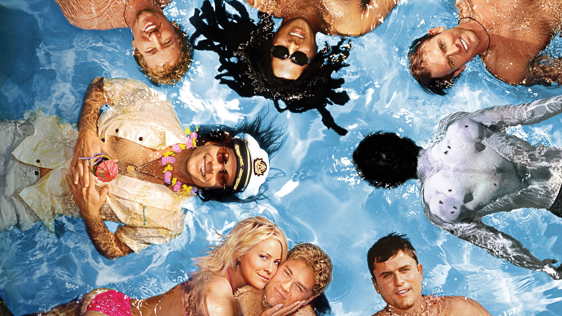 Vacanze di sangue - immagine