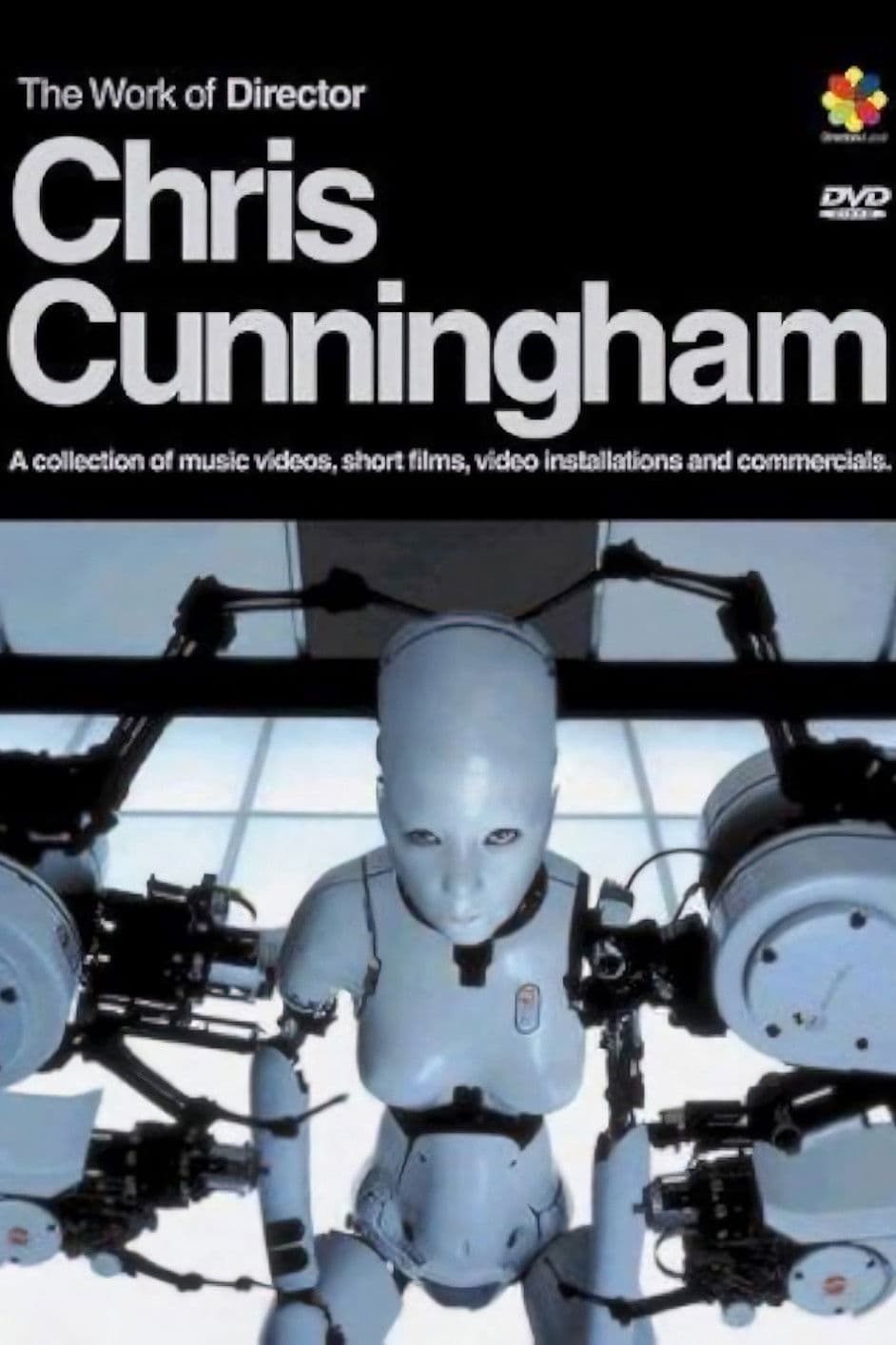 Poster di The Work of Director Chris Cunningham
