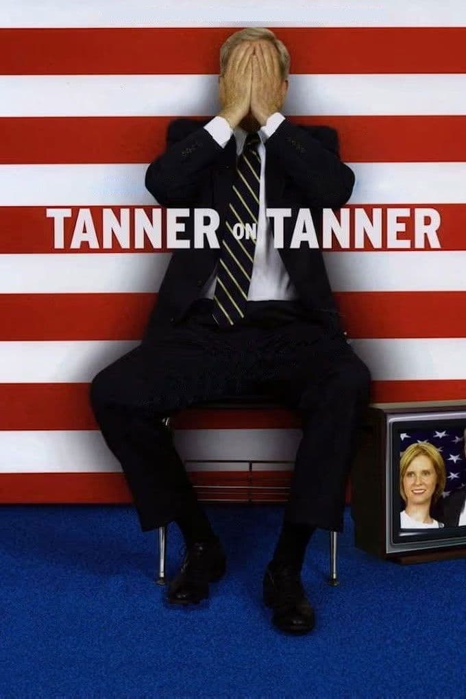 Poster di Tanner on Tanner