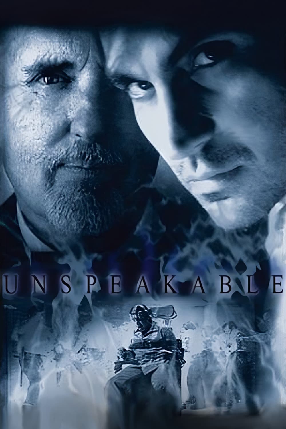 Poster di Unspeakable