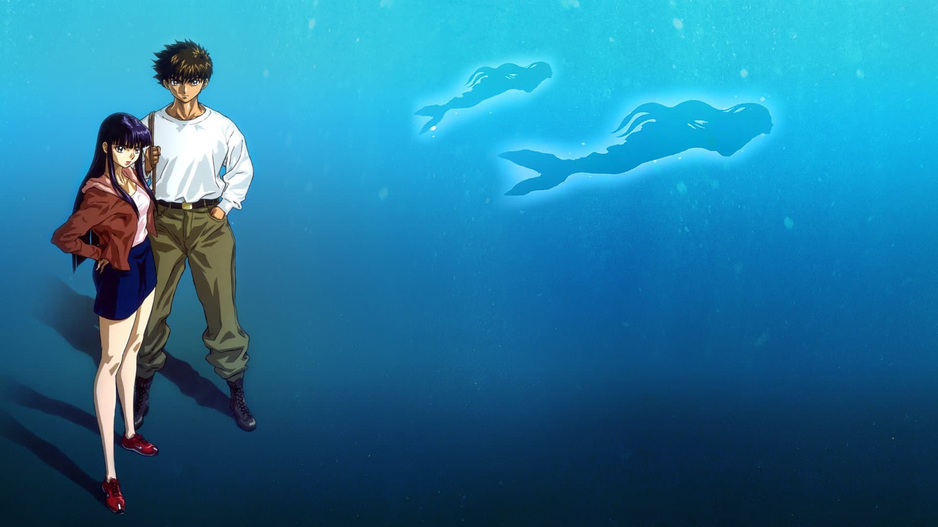 Il segno della sirena - immagine