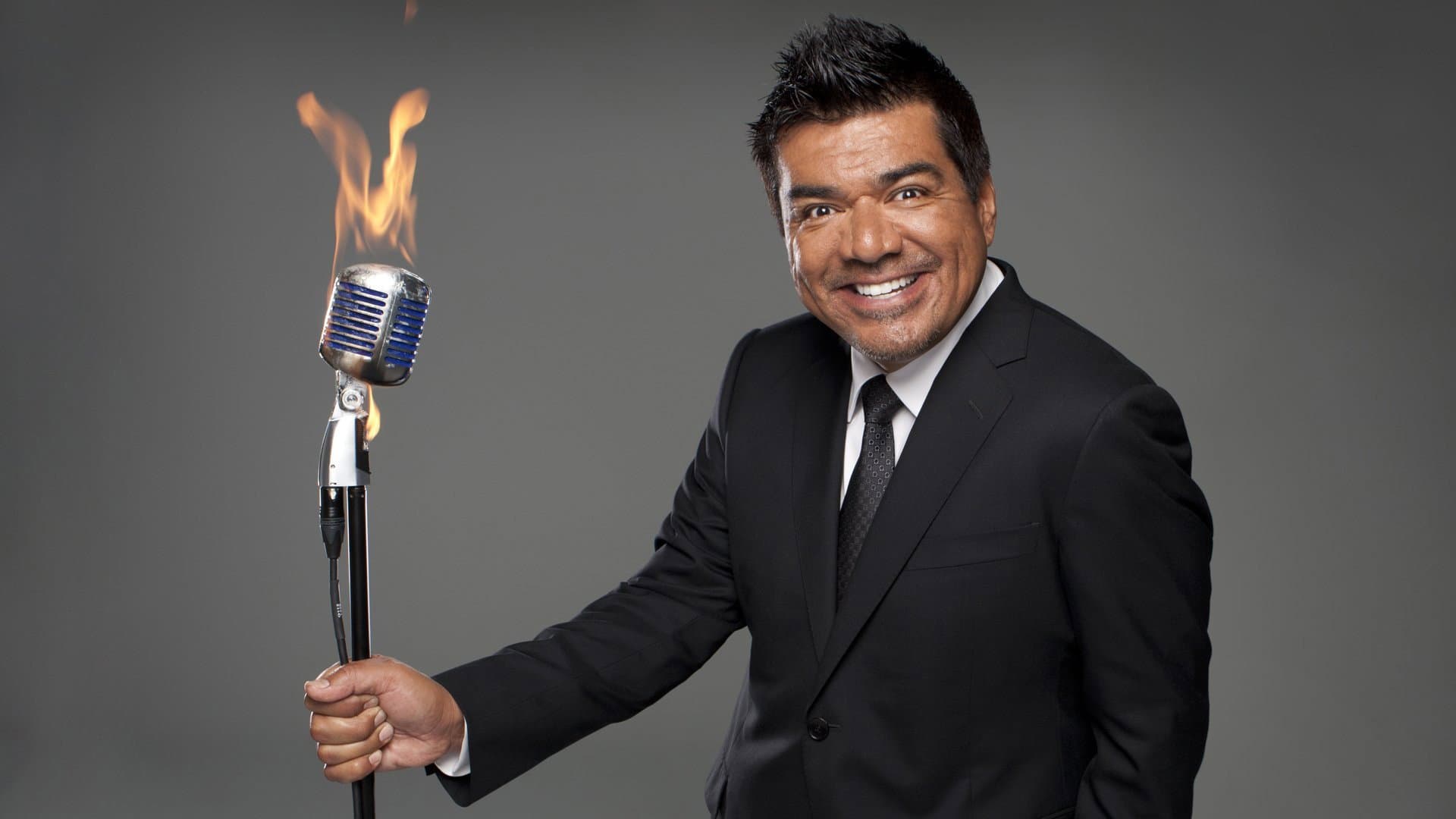 George Lopez: It's Not Me, It's You - immagine