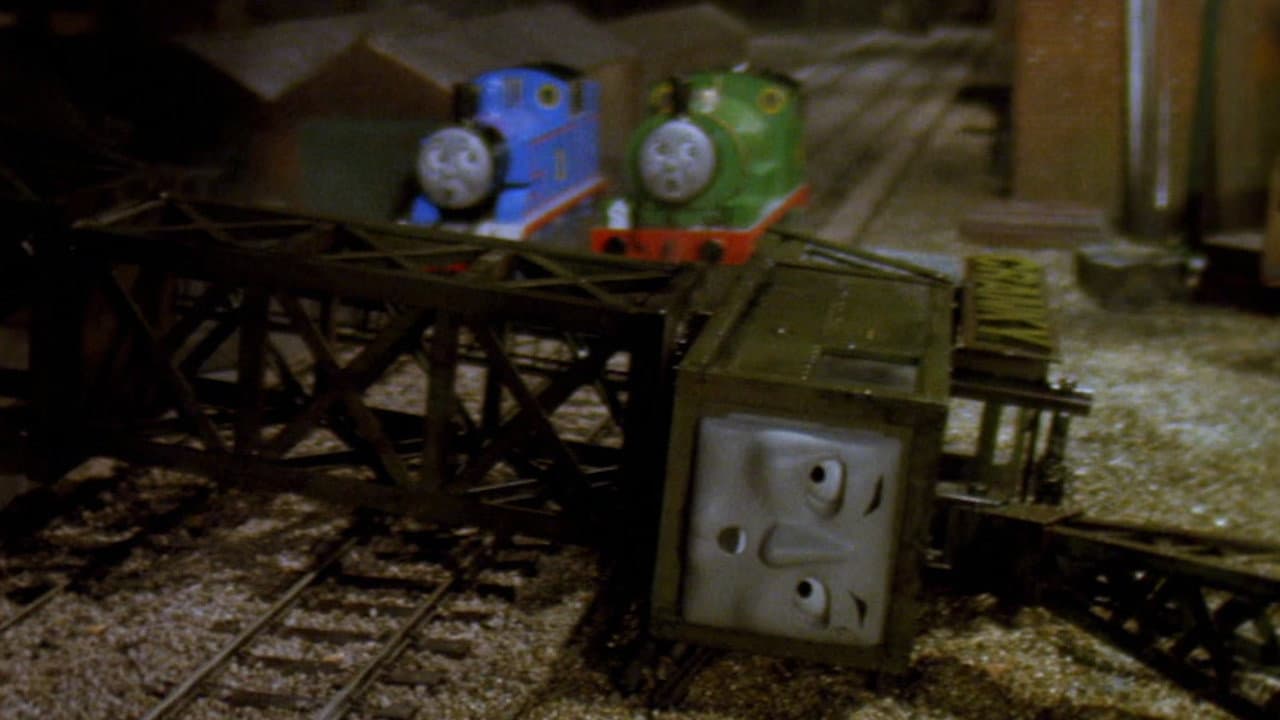 Thomas & Friends: Cranky Bugs and Other Thomas Stories - immagine