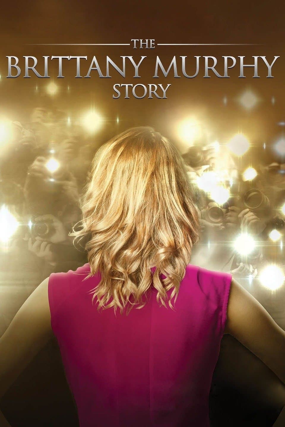 Poster di The Brittany Murphy Story