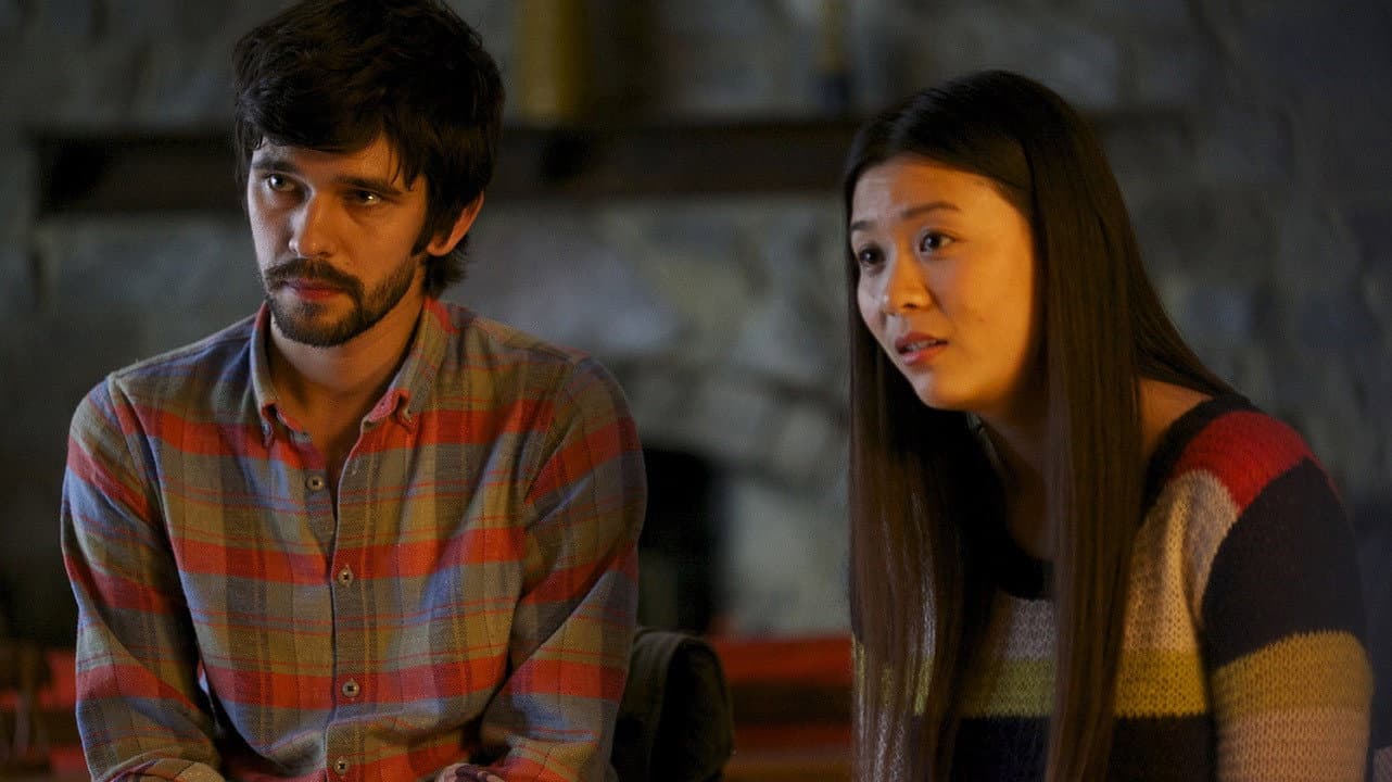 Lilting - immagine