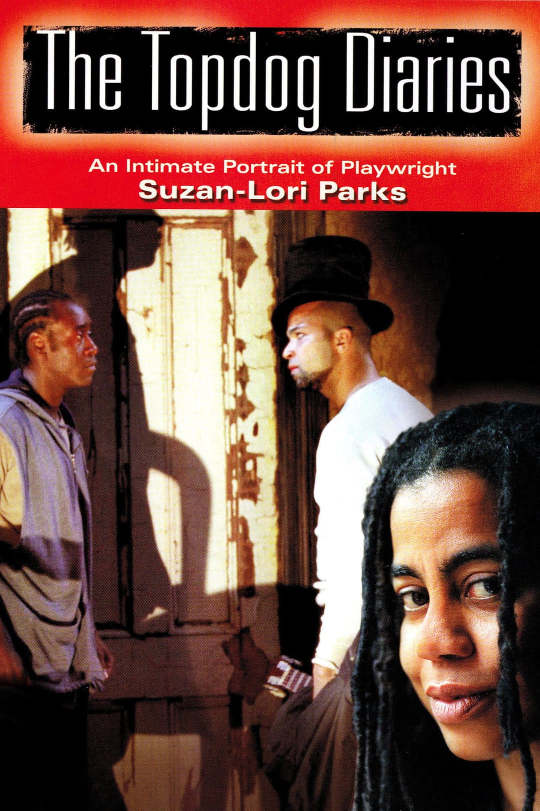 Poster di The Topdog Diaries