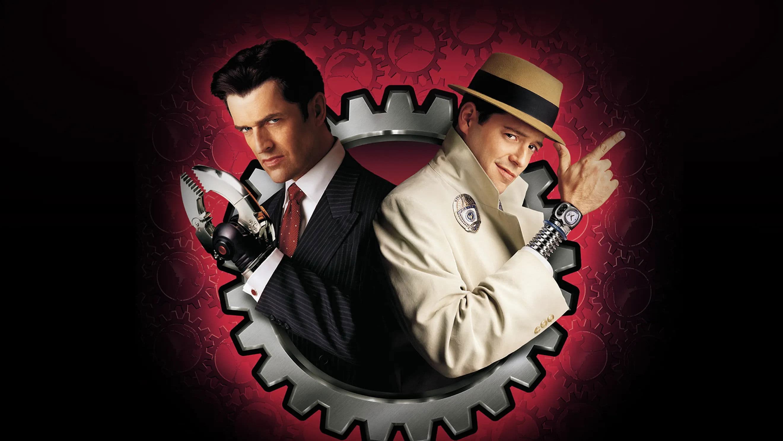 Inspector Gadget - immagine