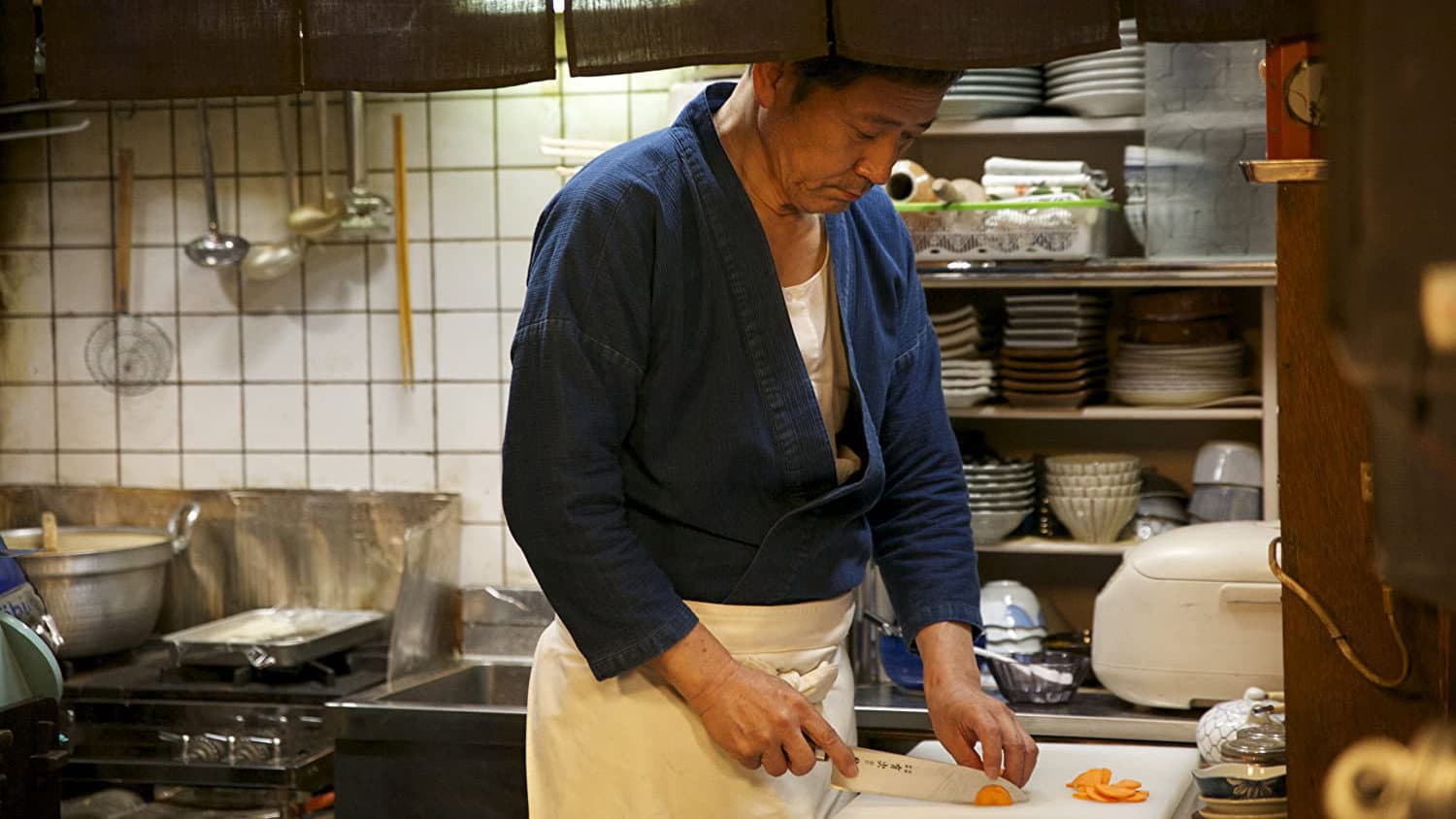 Midnight Diner - immagine