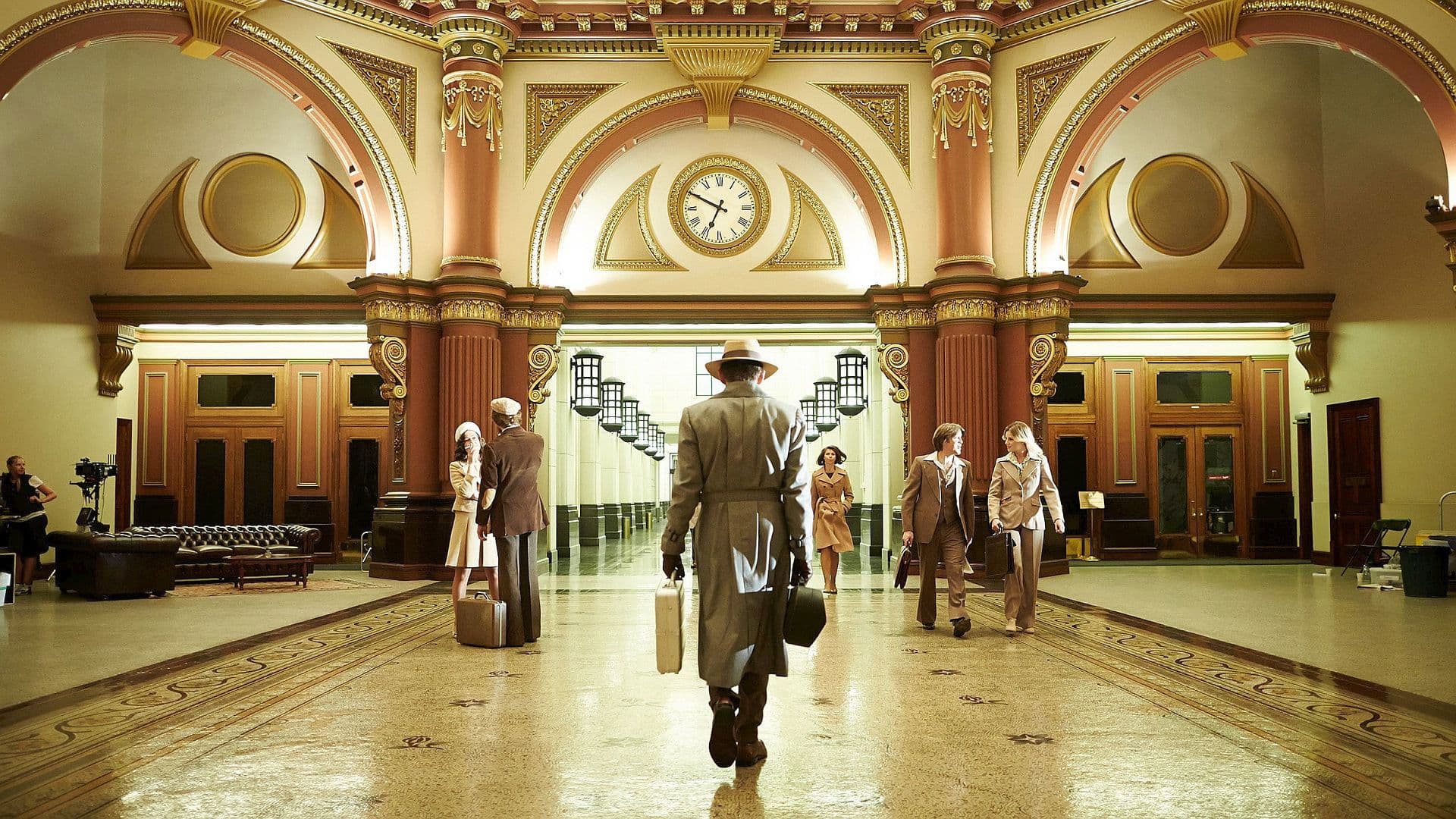Predestination - immagine