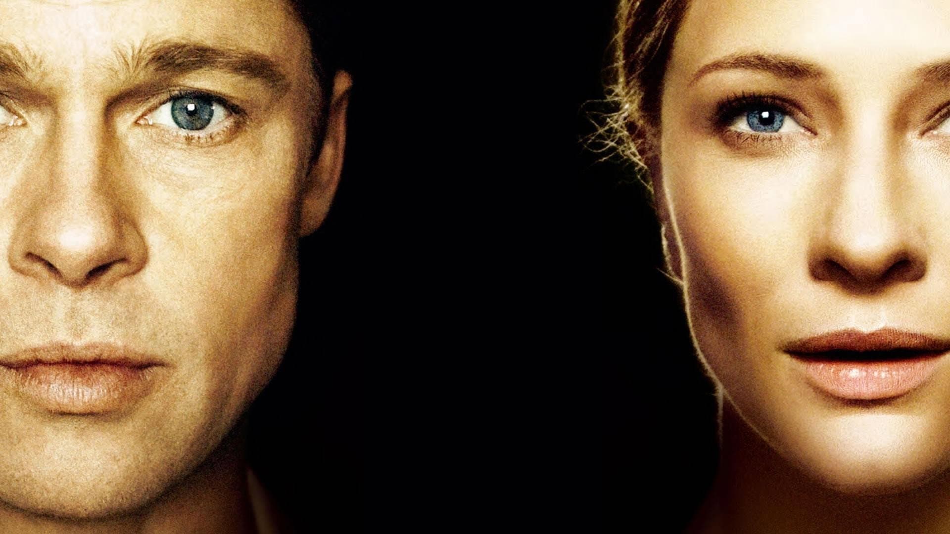 Il curioso caso di Benjamin Button - immagine