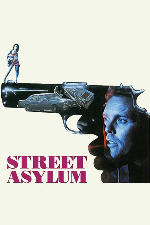 Poster di Street Asylum