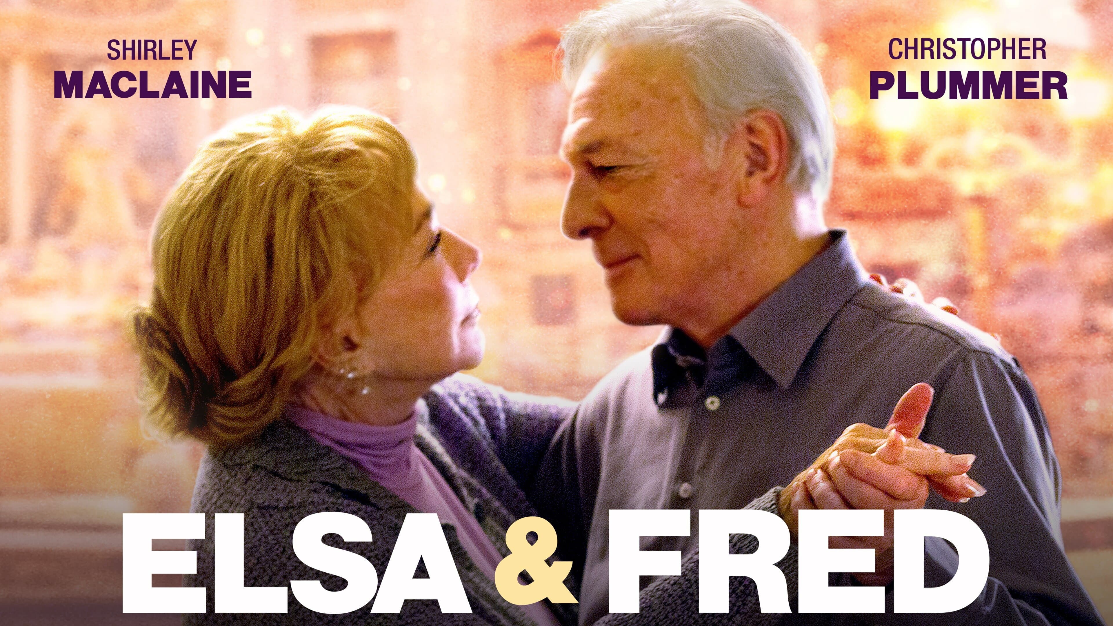 Elsa & Fred - immagine
