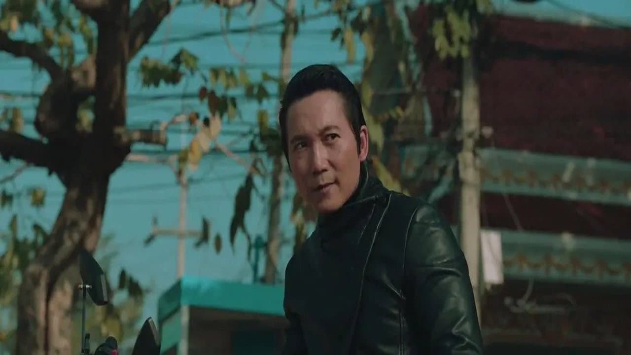 四平青年之喋血曼谷 - immagine