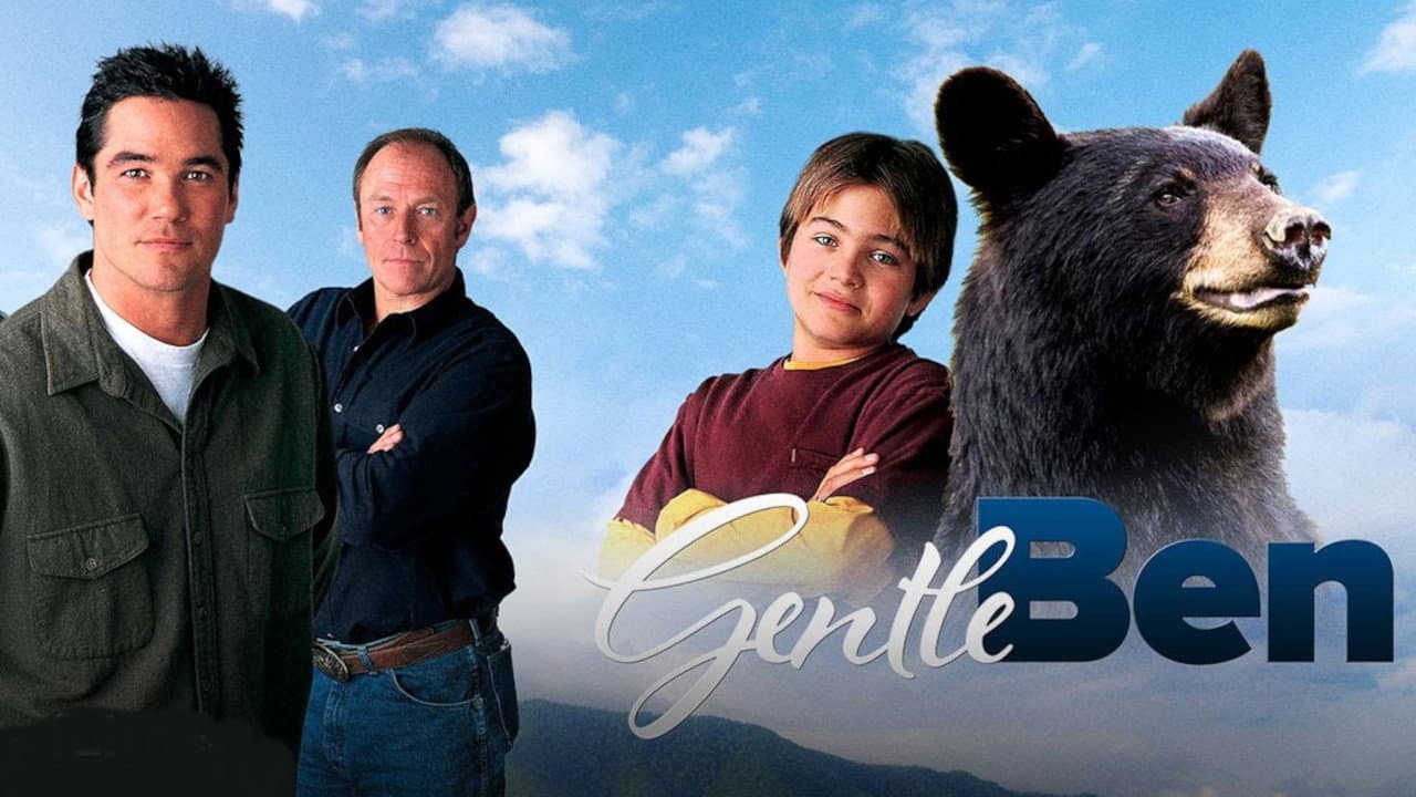 Tenero Ben - immagine
