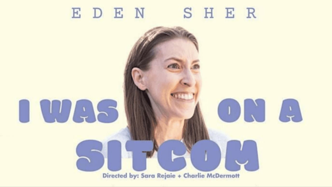 Eden Sher: I Was On A Sitcom - immagine