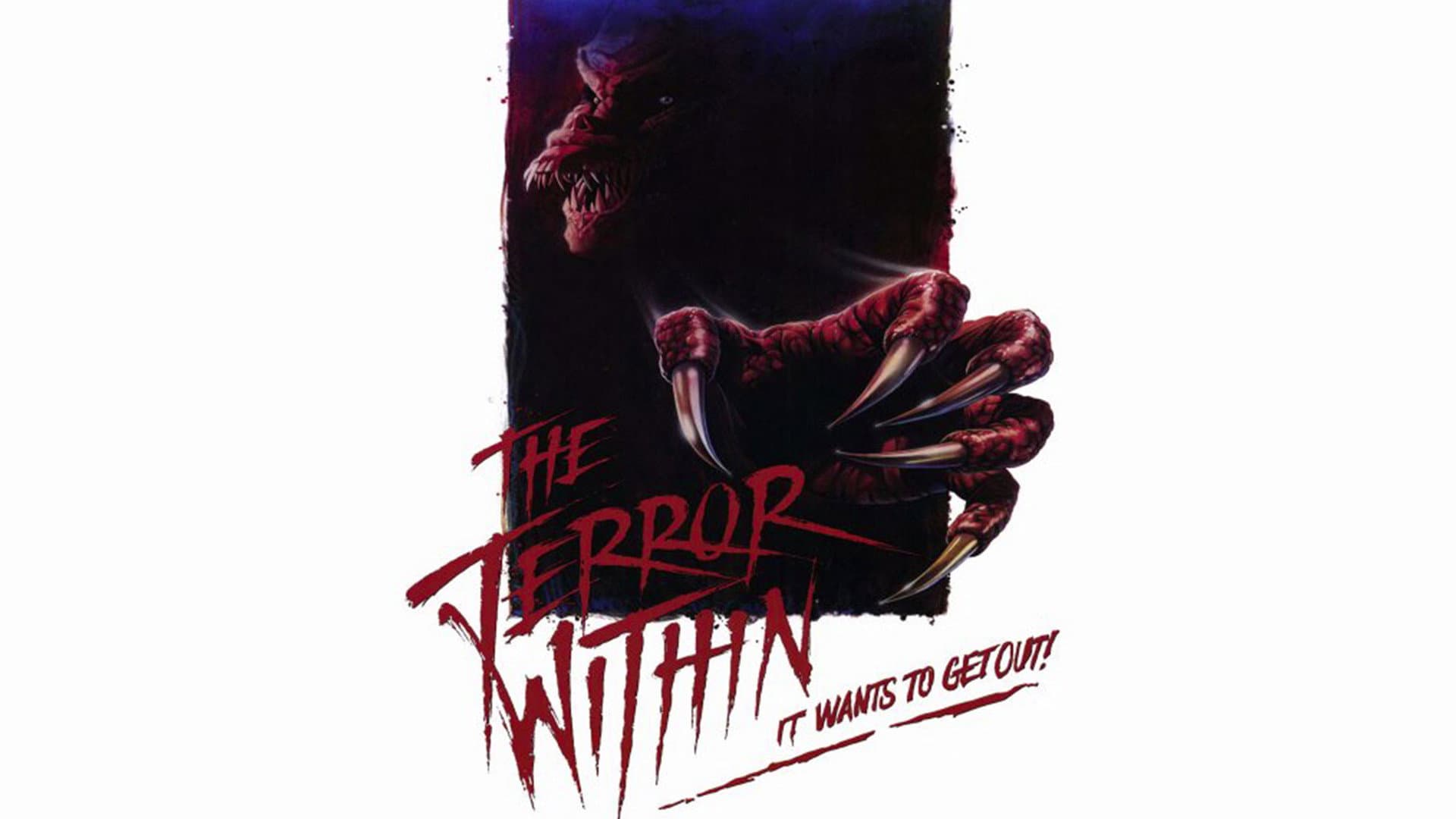 The Terror Within - immagine